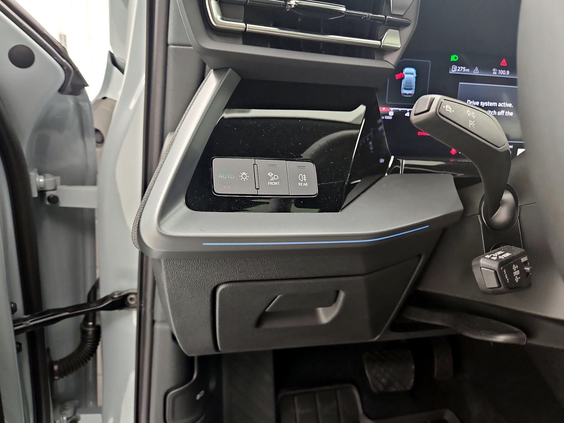 Thumbnail: 2025 Audi A3 - 13