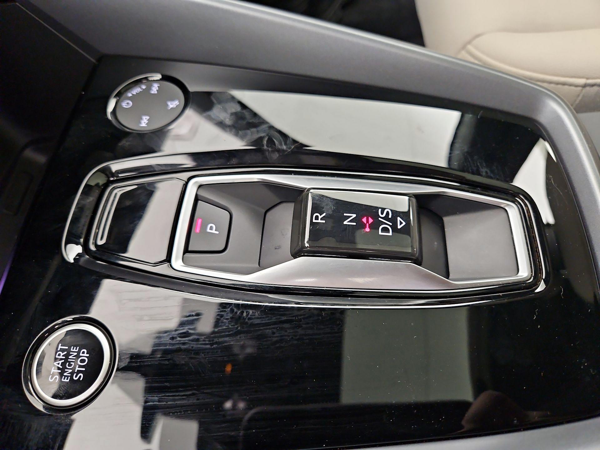 Thumbnail: 2025 Audi A3 - 18