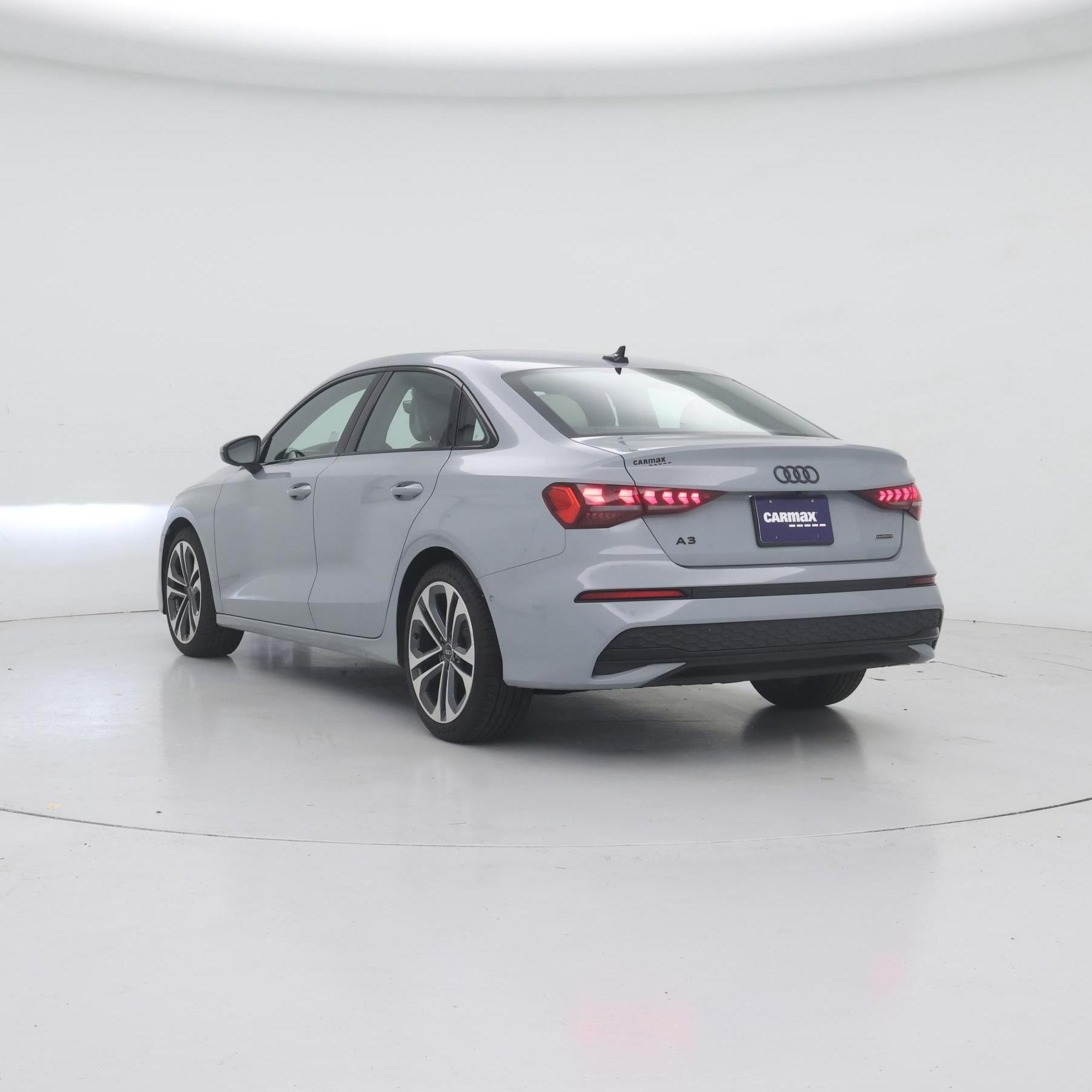 Thumbnail: 2025 Audi A3 - 2