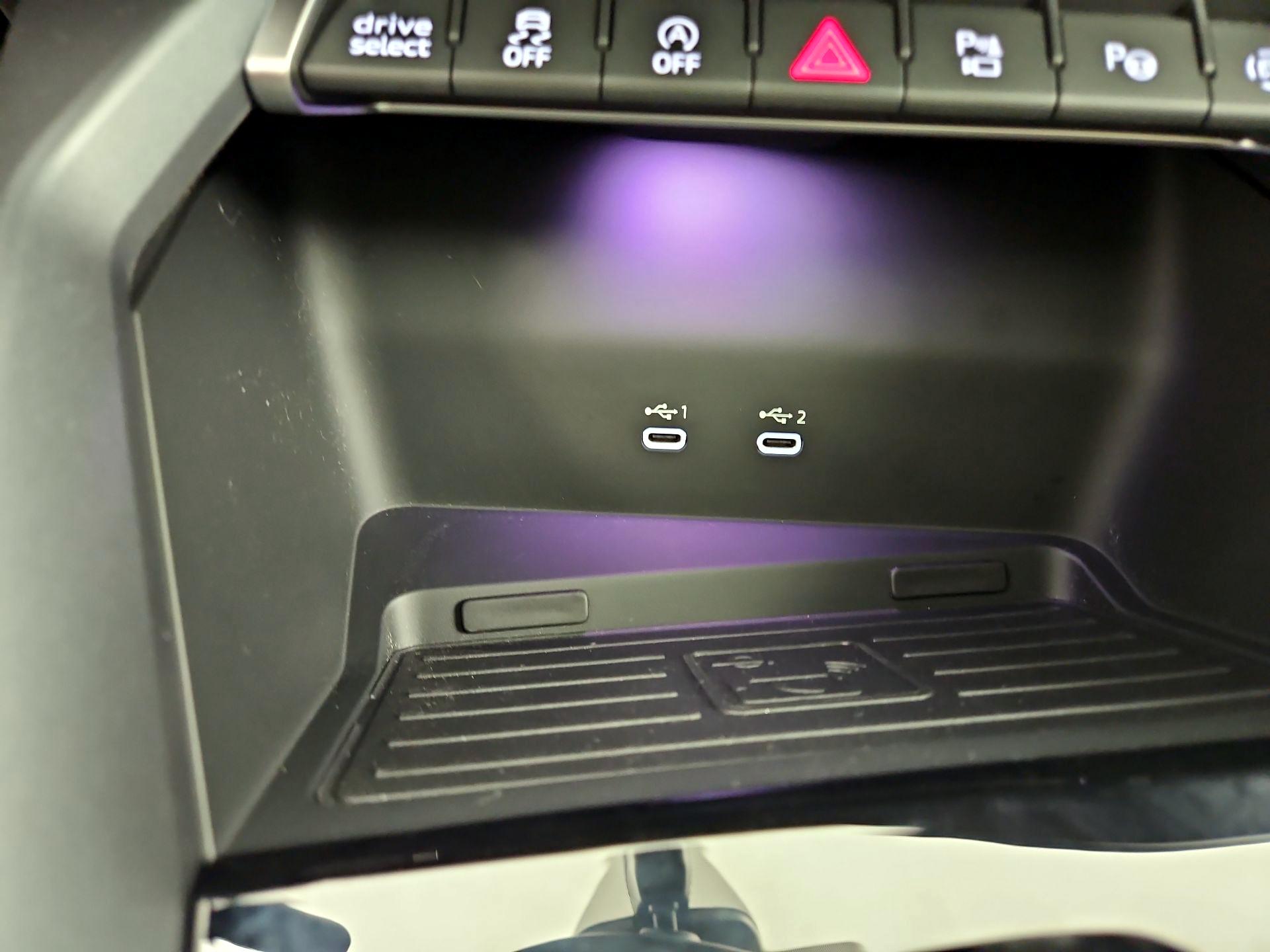 Thumbnail: 2025 Audi A3 - 19