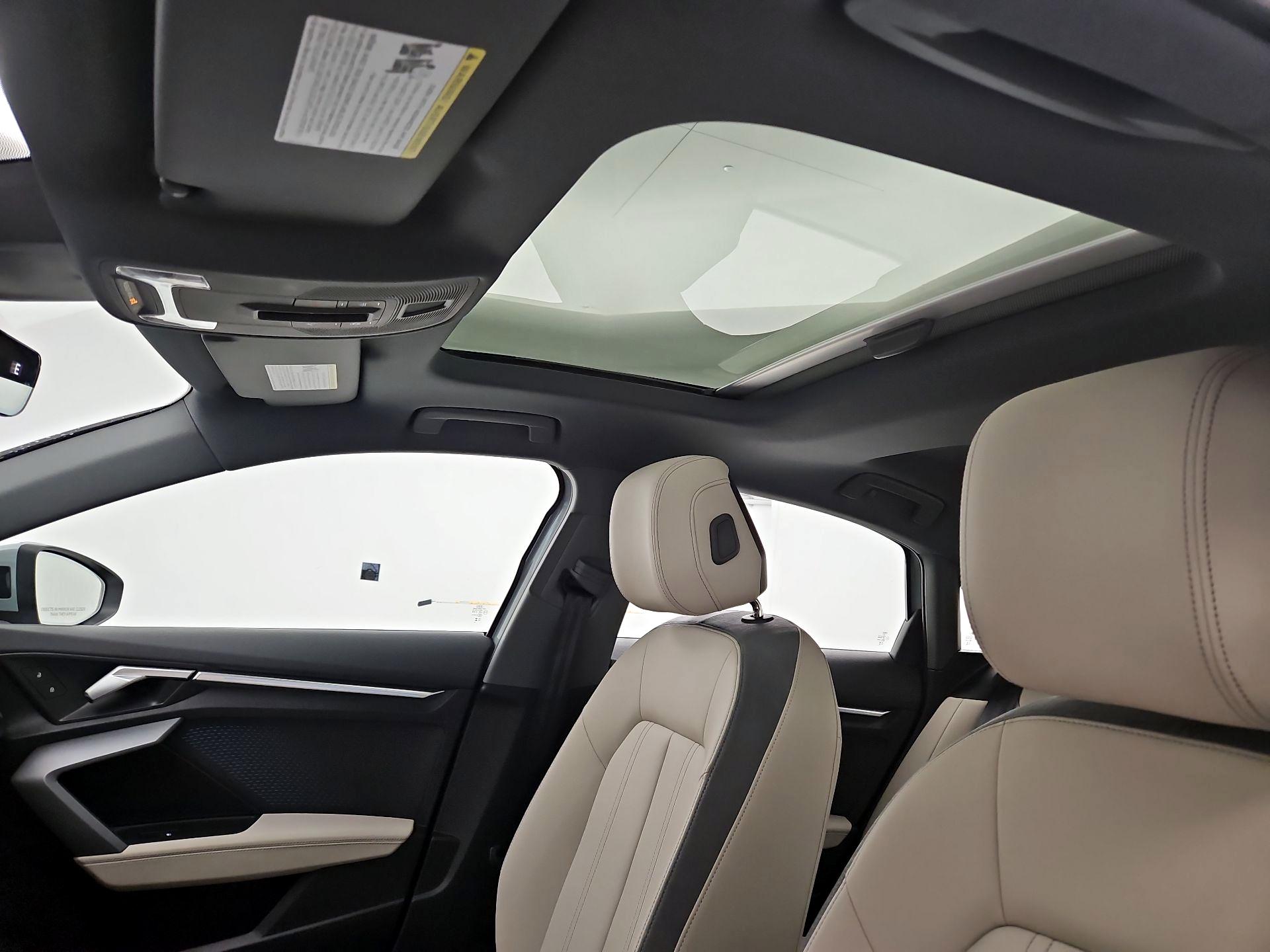 Thumbnail: 2025 Audi A3 - 20