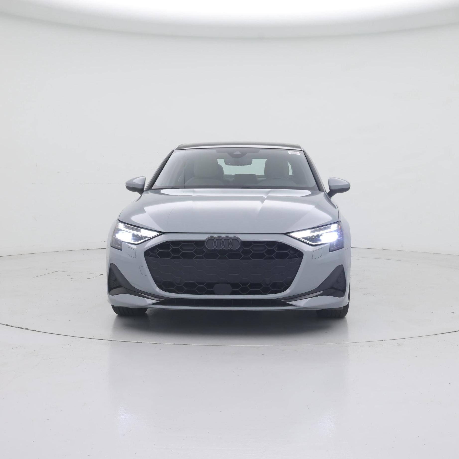 Thumbnail: 2025 Audi A3 - 5