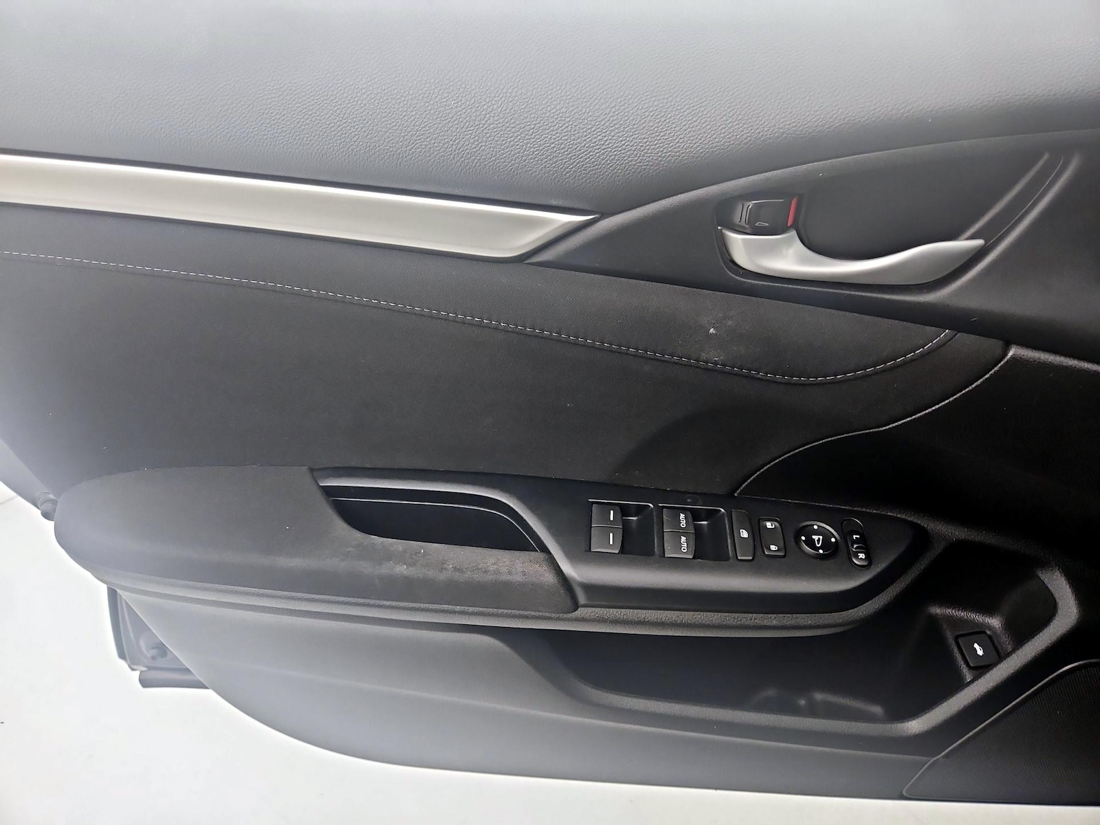 2016 Honda Civic EX-T - Photo 13
