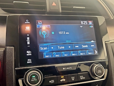 Radio (On)