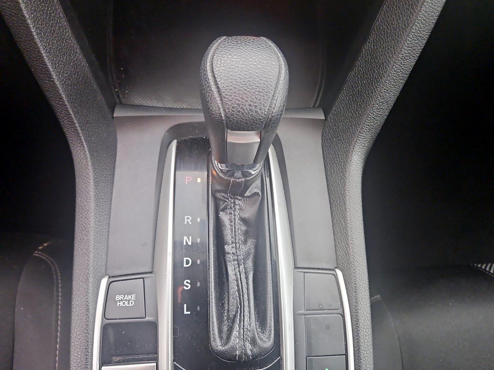 2016 Honda Civic EX-T - Photo 18