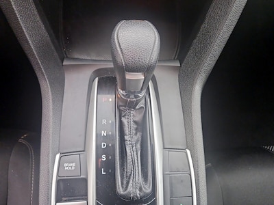 Shifter