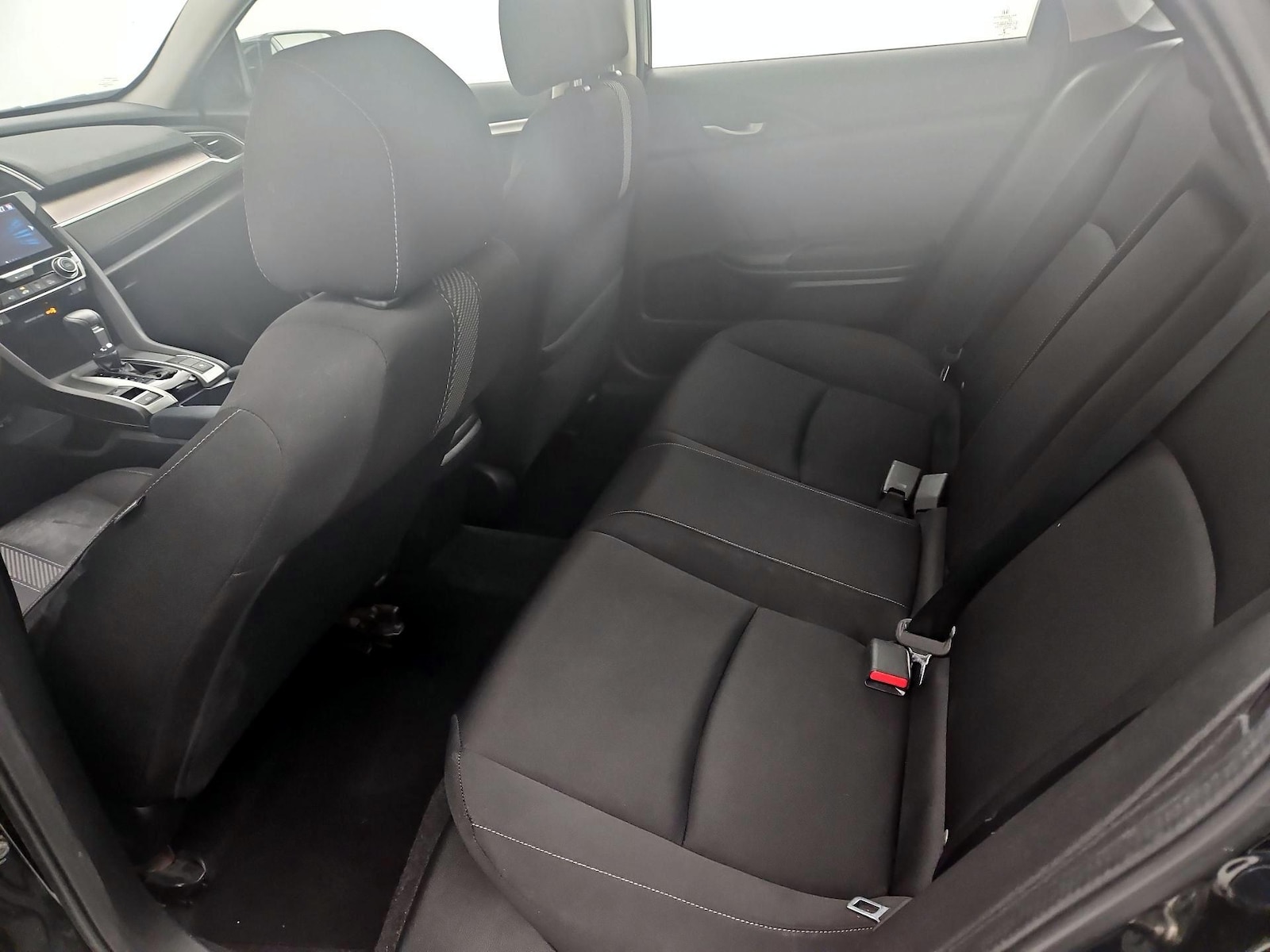 2016 Honda Civic EX-T - Photo 21