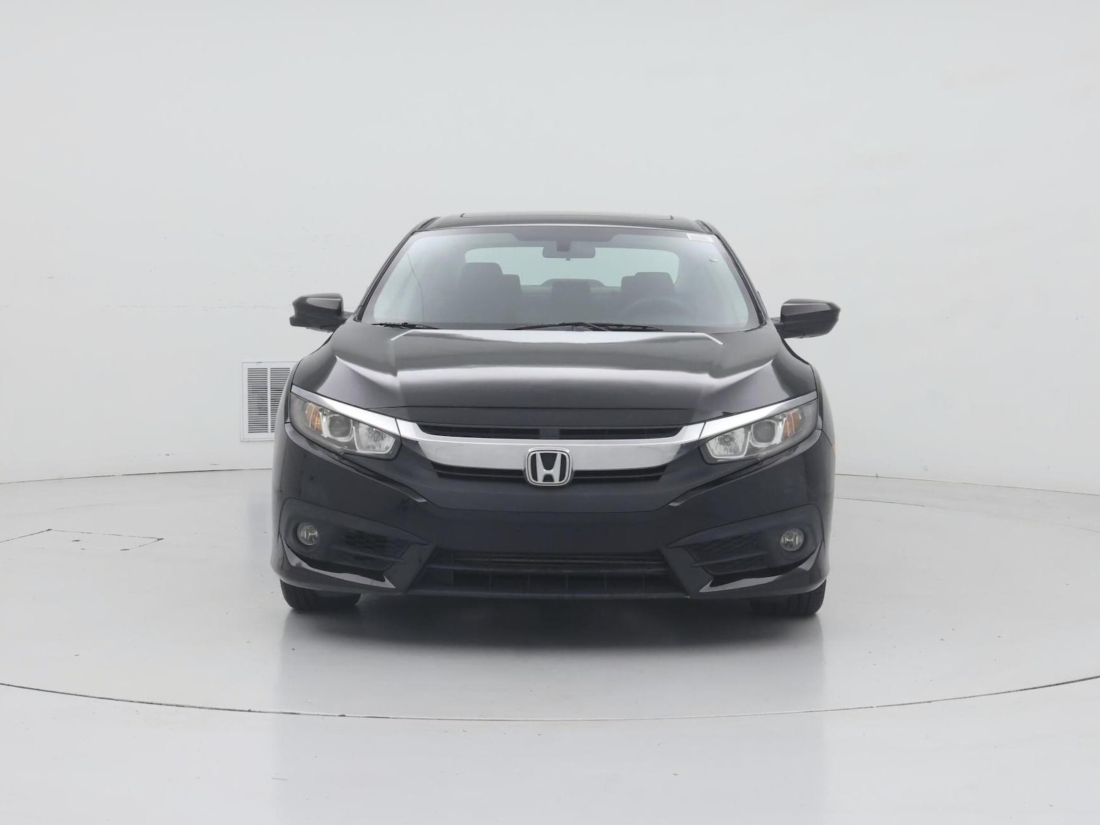 2016 Honda Civic EX-T - Photo 6