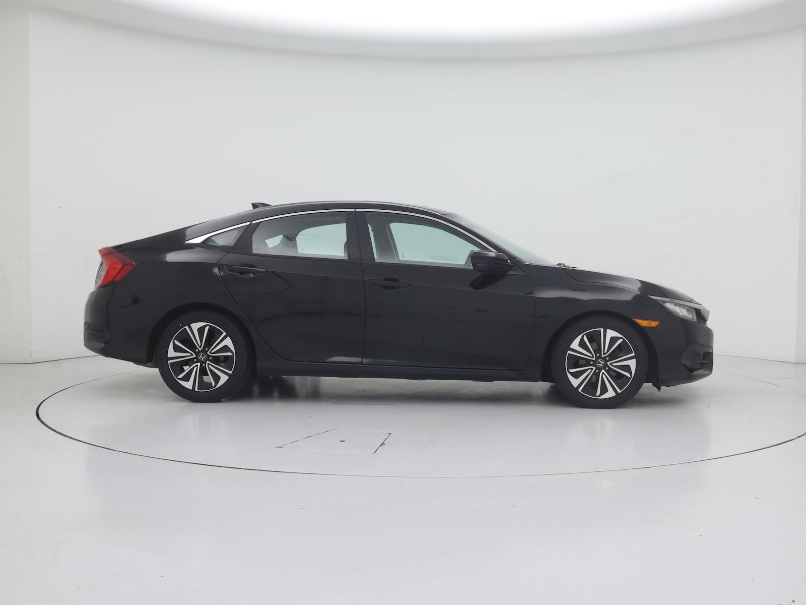 2016 Honda Civic EX-T - Photo 8