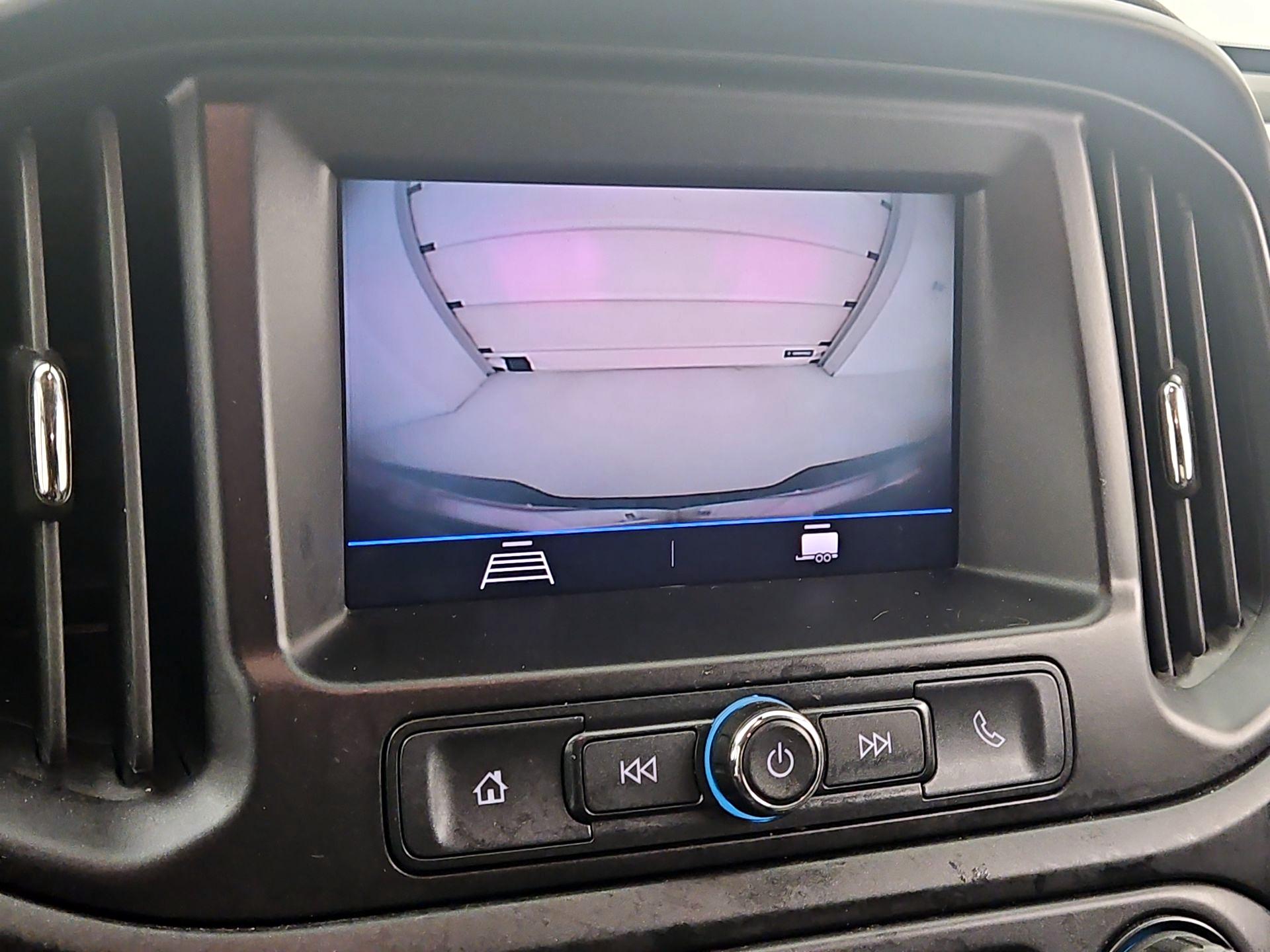 Thumbnail: 2021 GMC Canyon - 14