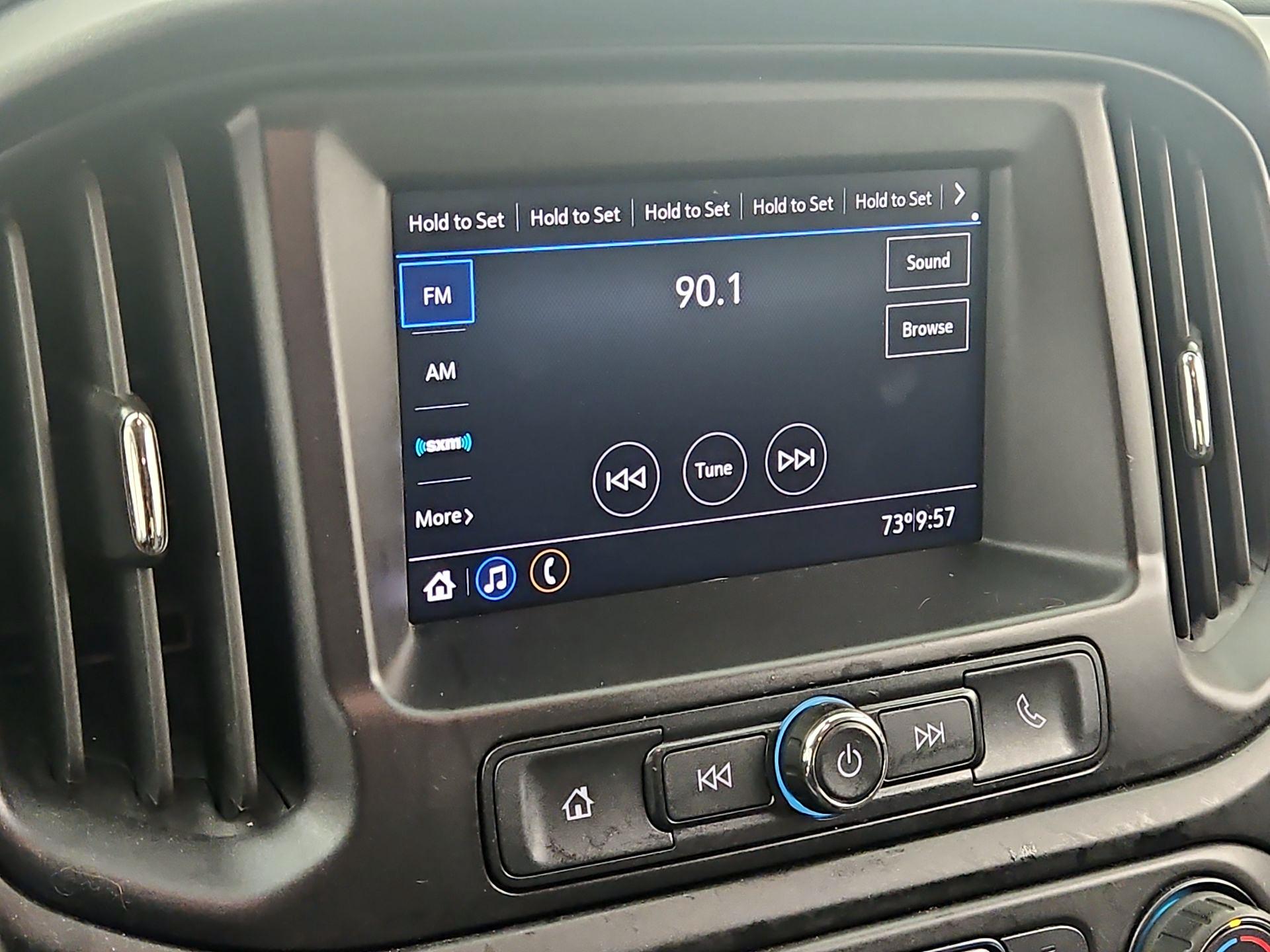 Thumbnail: 2021 GMC Canyon - 15