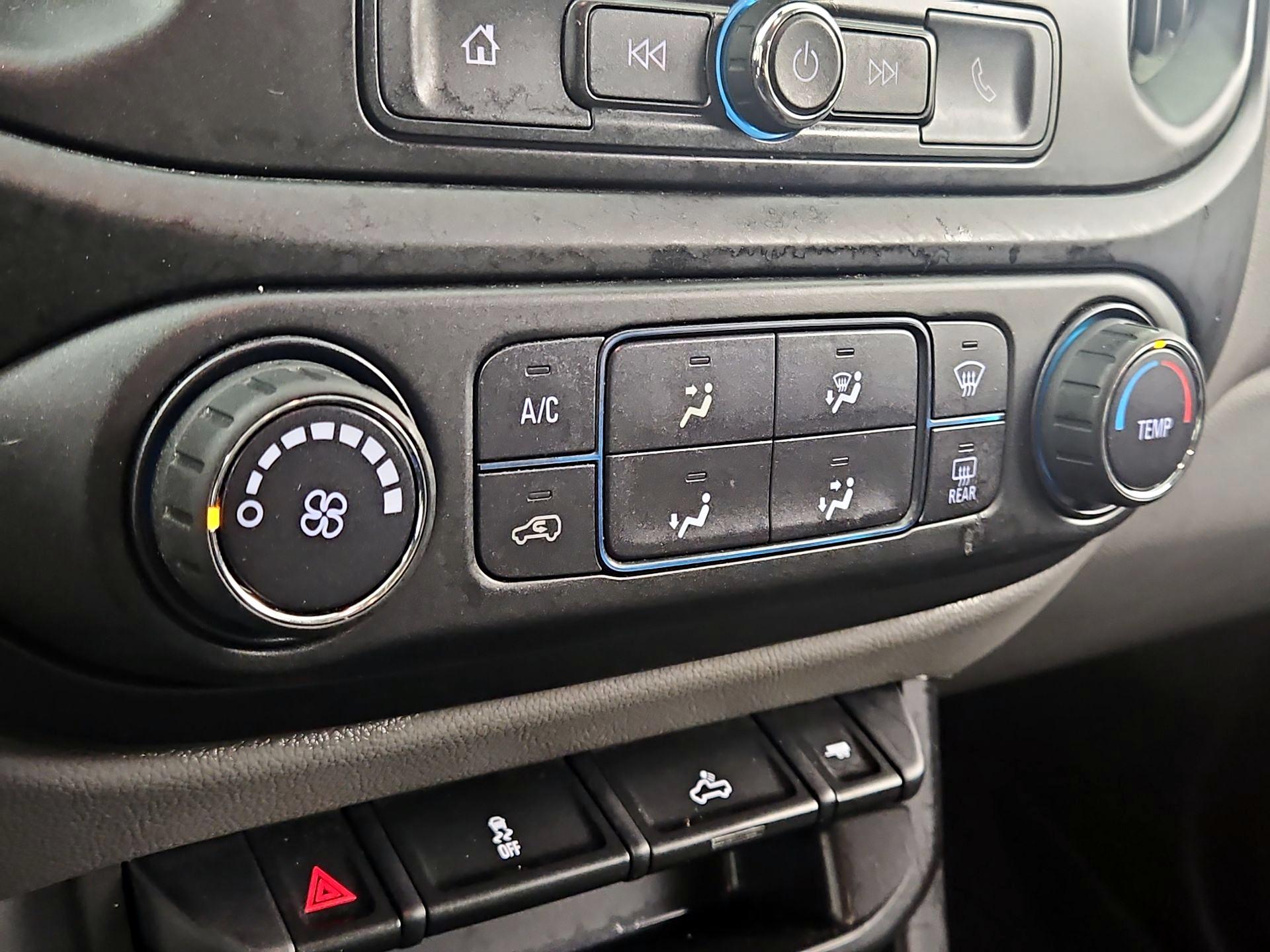 Thumbnail: 2021 GMC Canyon - 16