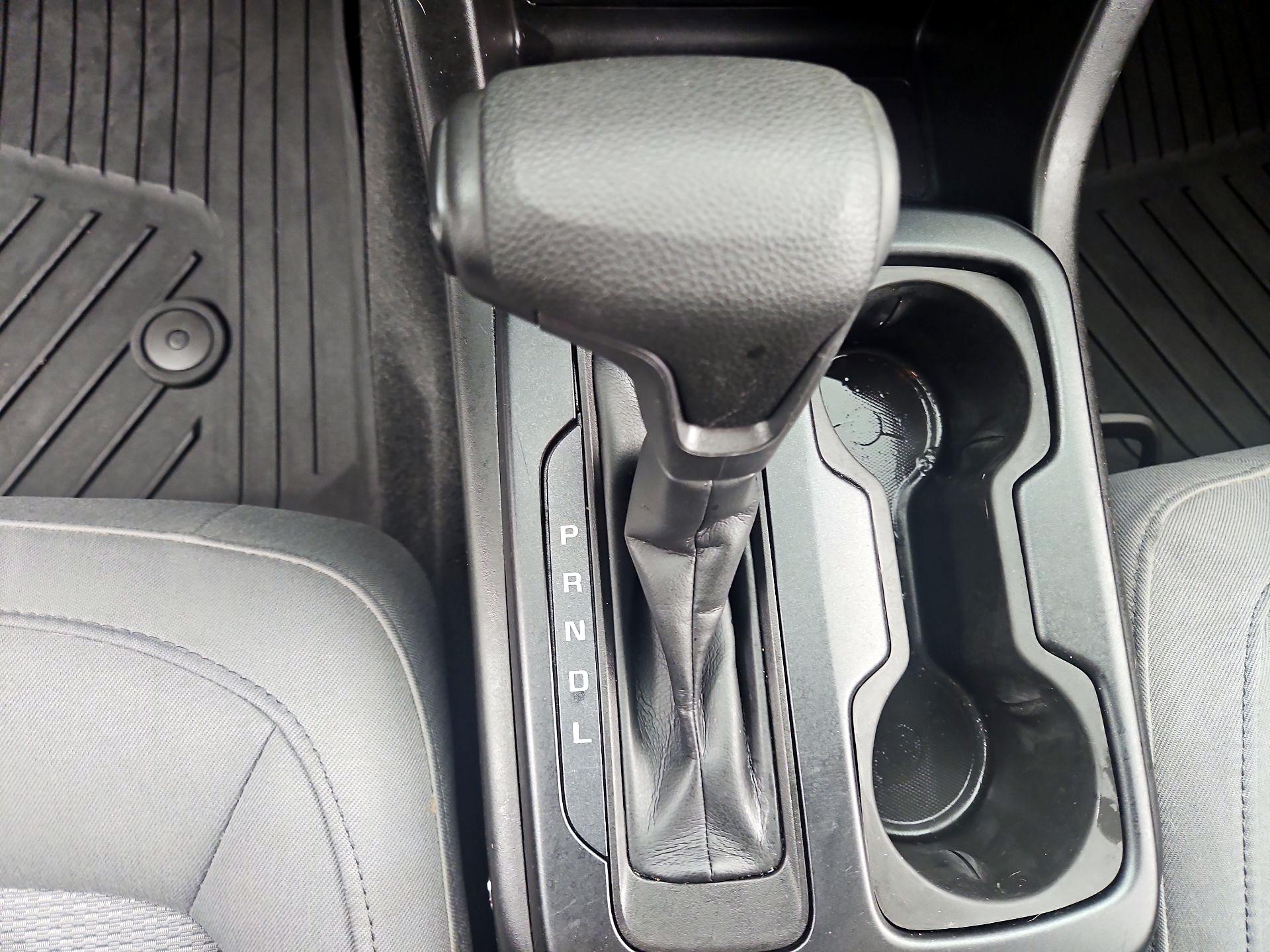 Thumbnail: 2021 GMC Canyon - 17