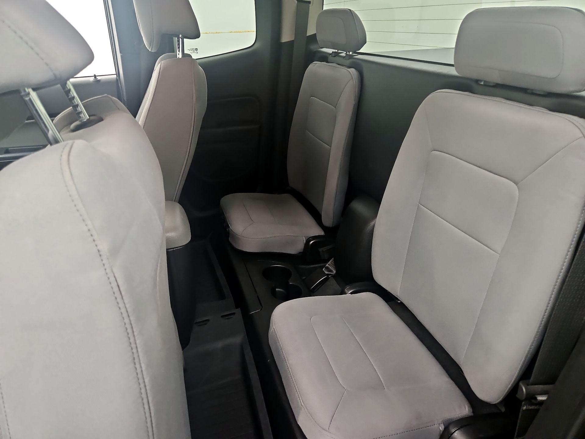 Thumbnail: 2021 GMC Canyon - 19