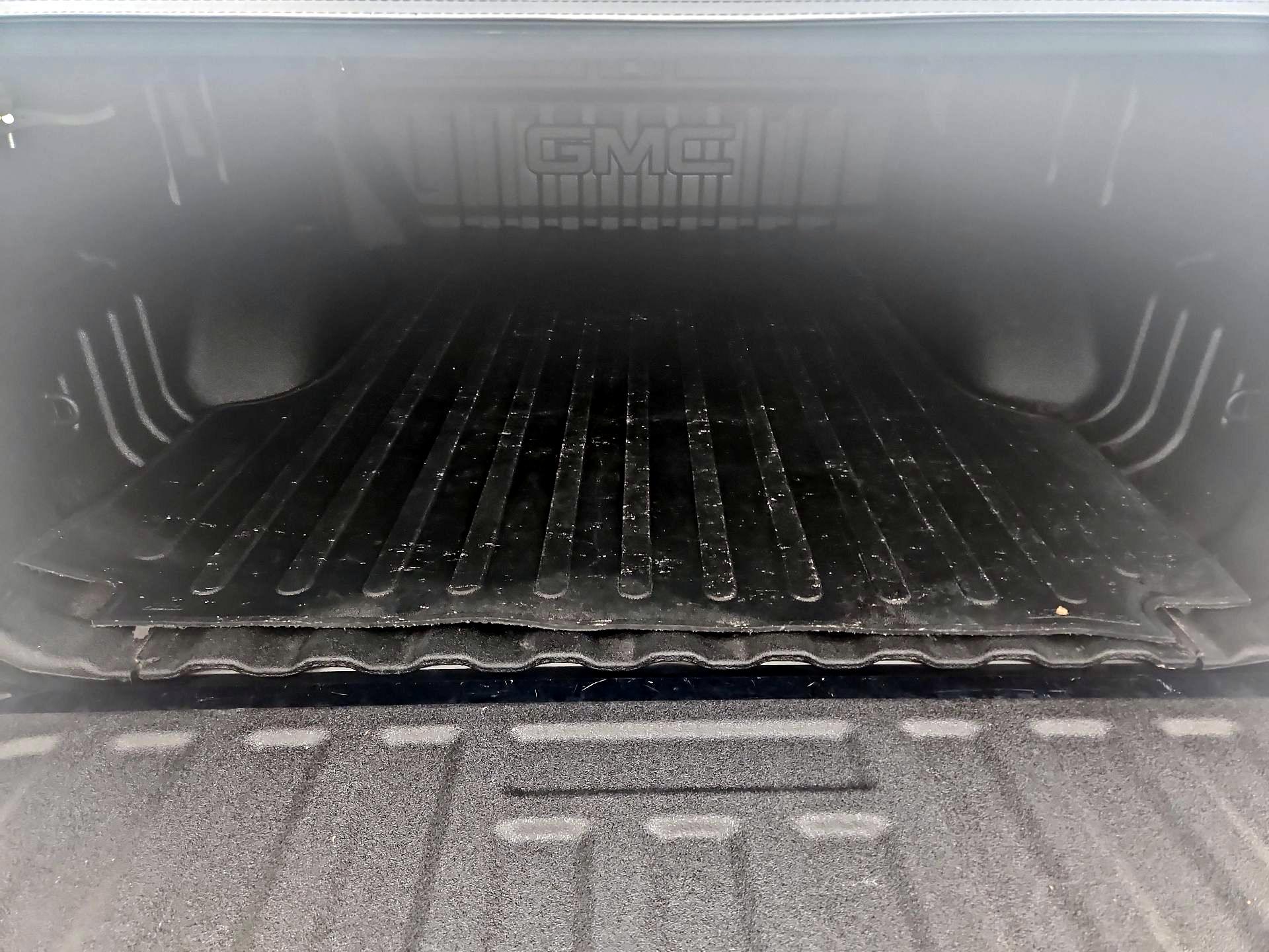 Thumbnail: 2021 GMC Canyon - 20