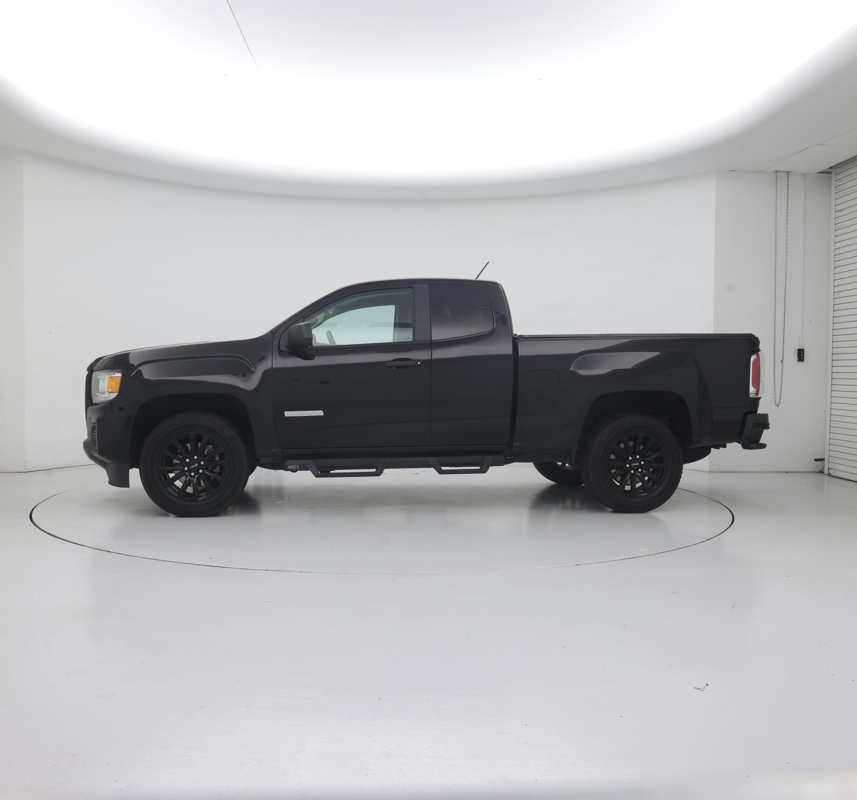 Thumbnail: 2021 GMC Canyon - 3