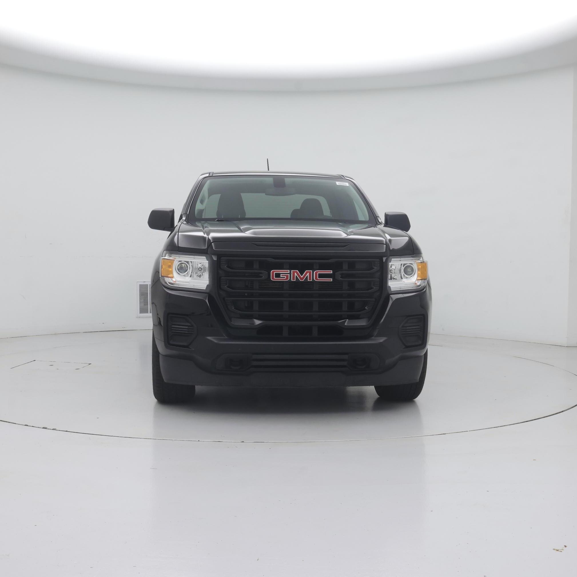 Thumbnail: 2021 GMC Canyon - 5