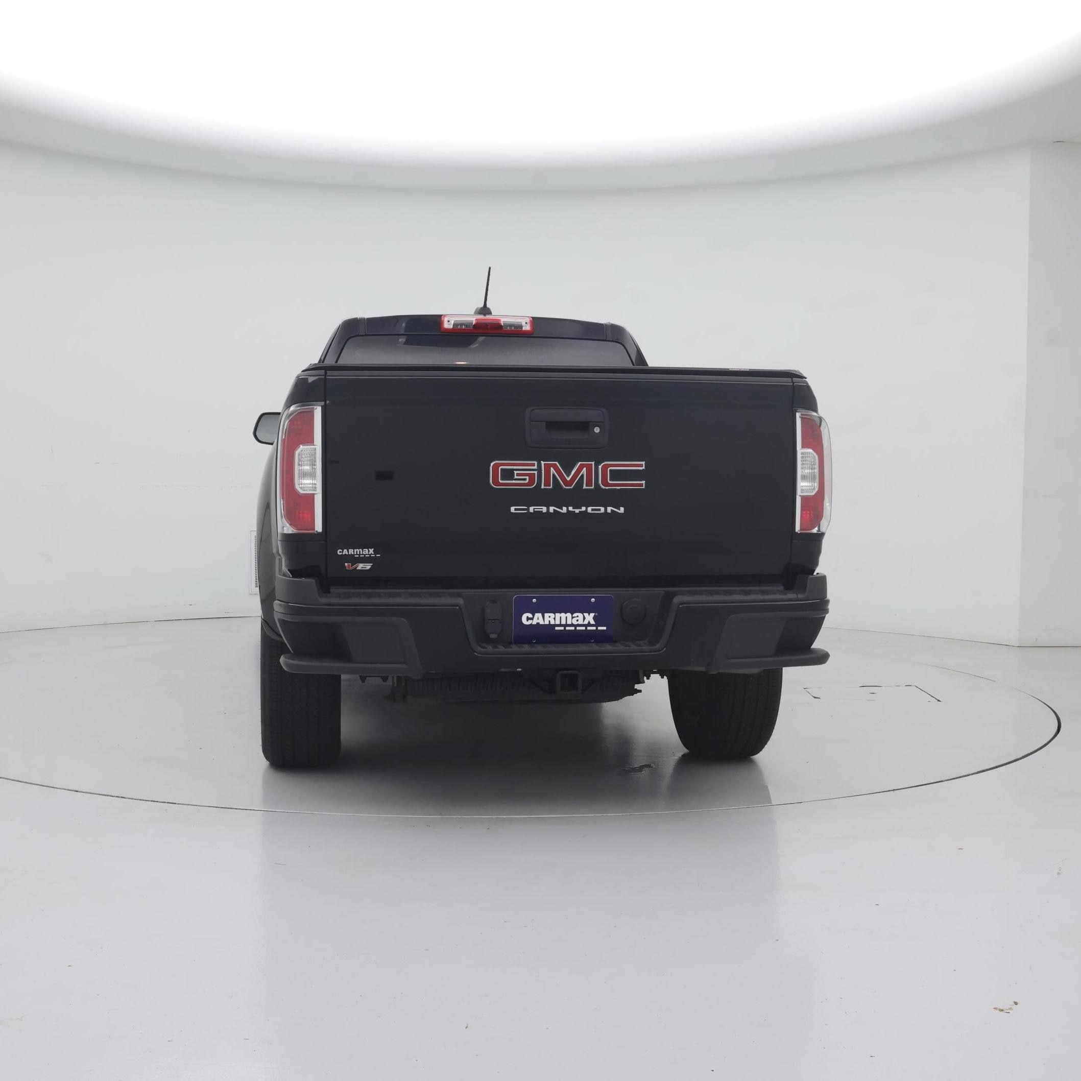 Thumbnail: 2021 GMC Canyon - 6