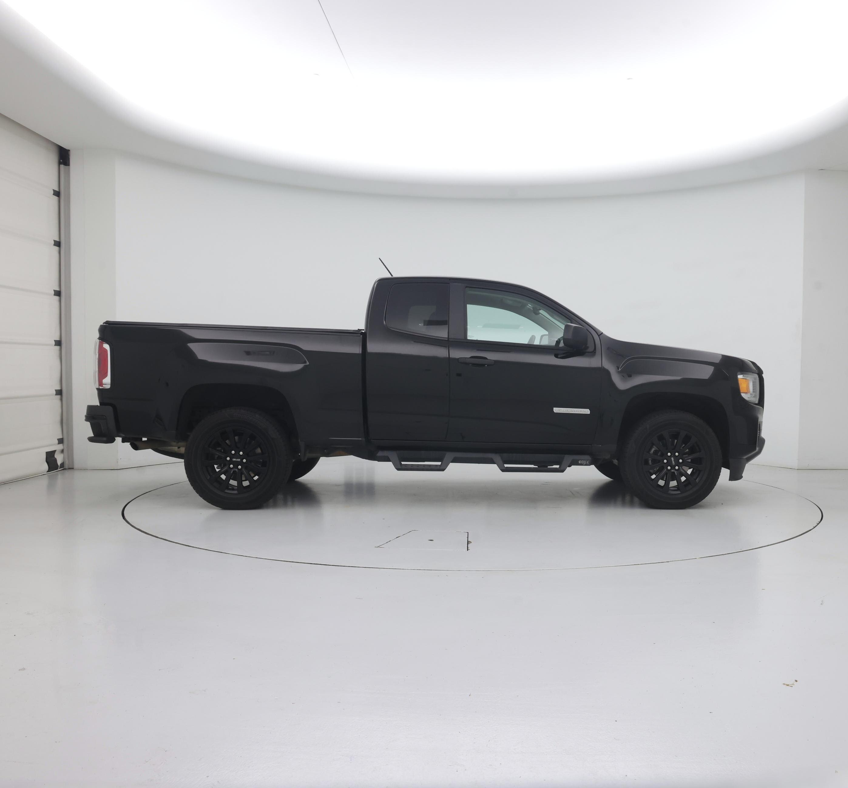 Thumbnail: 2021 GMC Canyon - 7