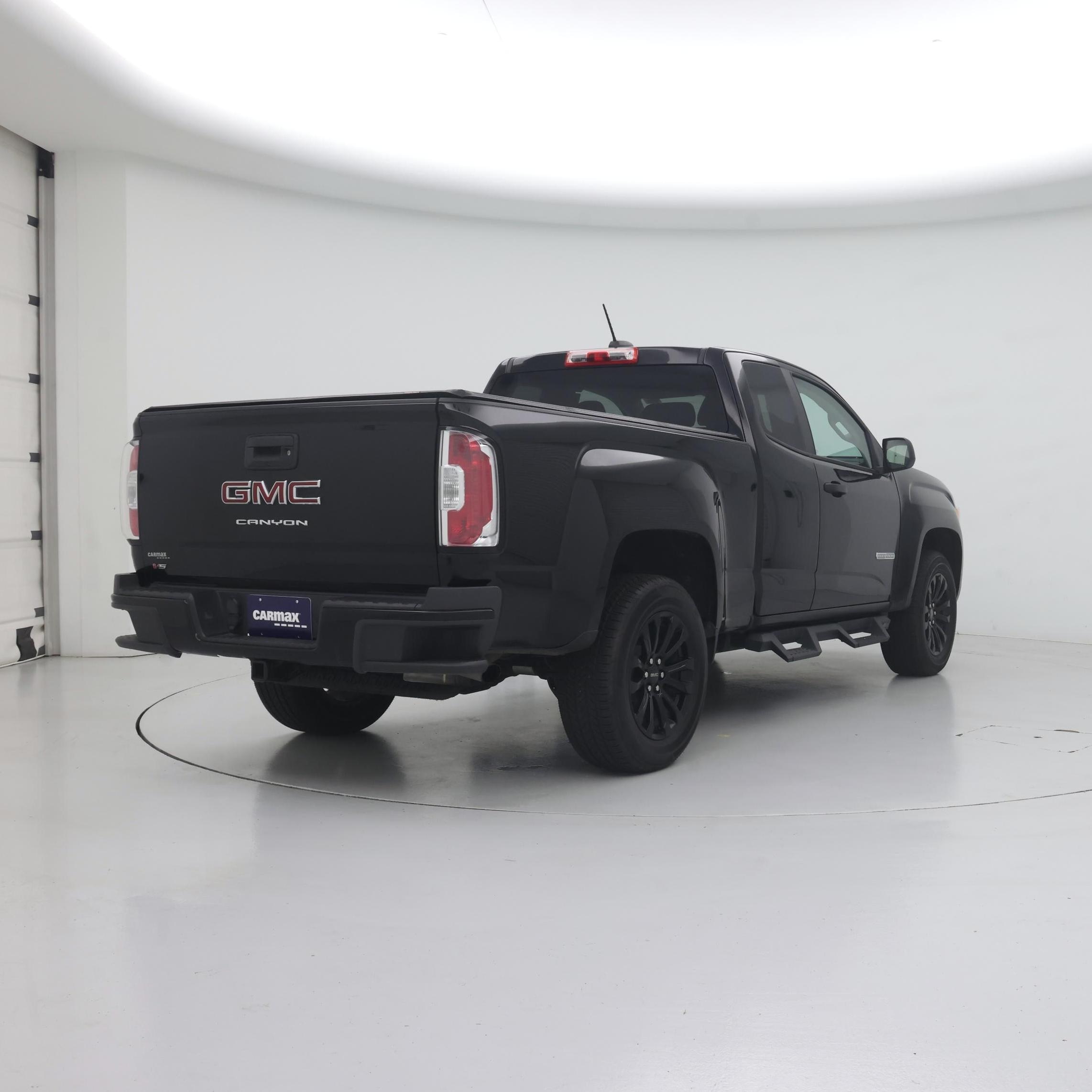 Thumbnail: 2021 GMC Canyon - 8
