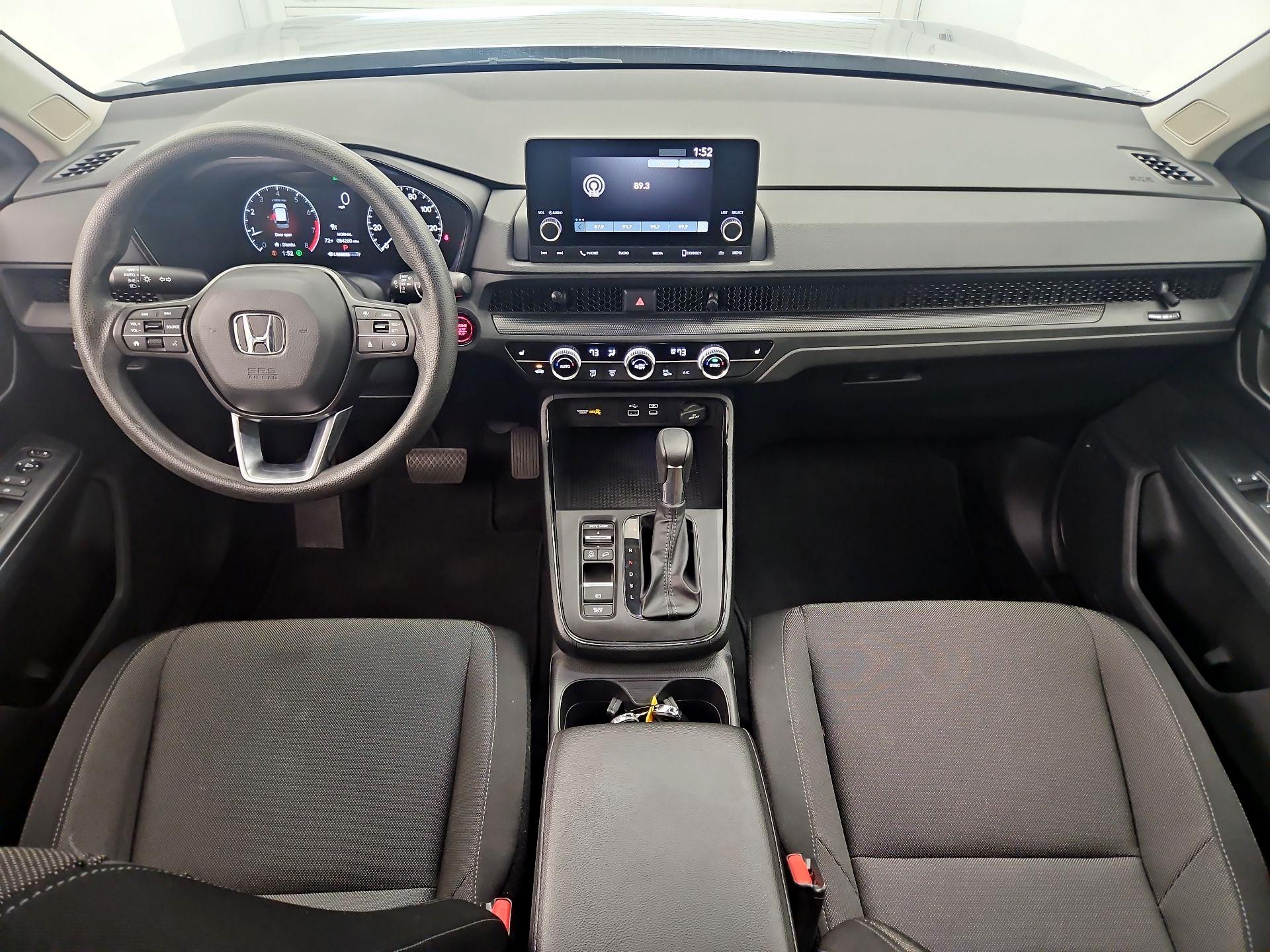 Thumbnail: 2023 Honda CR-V - 9