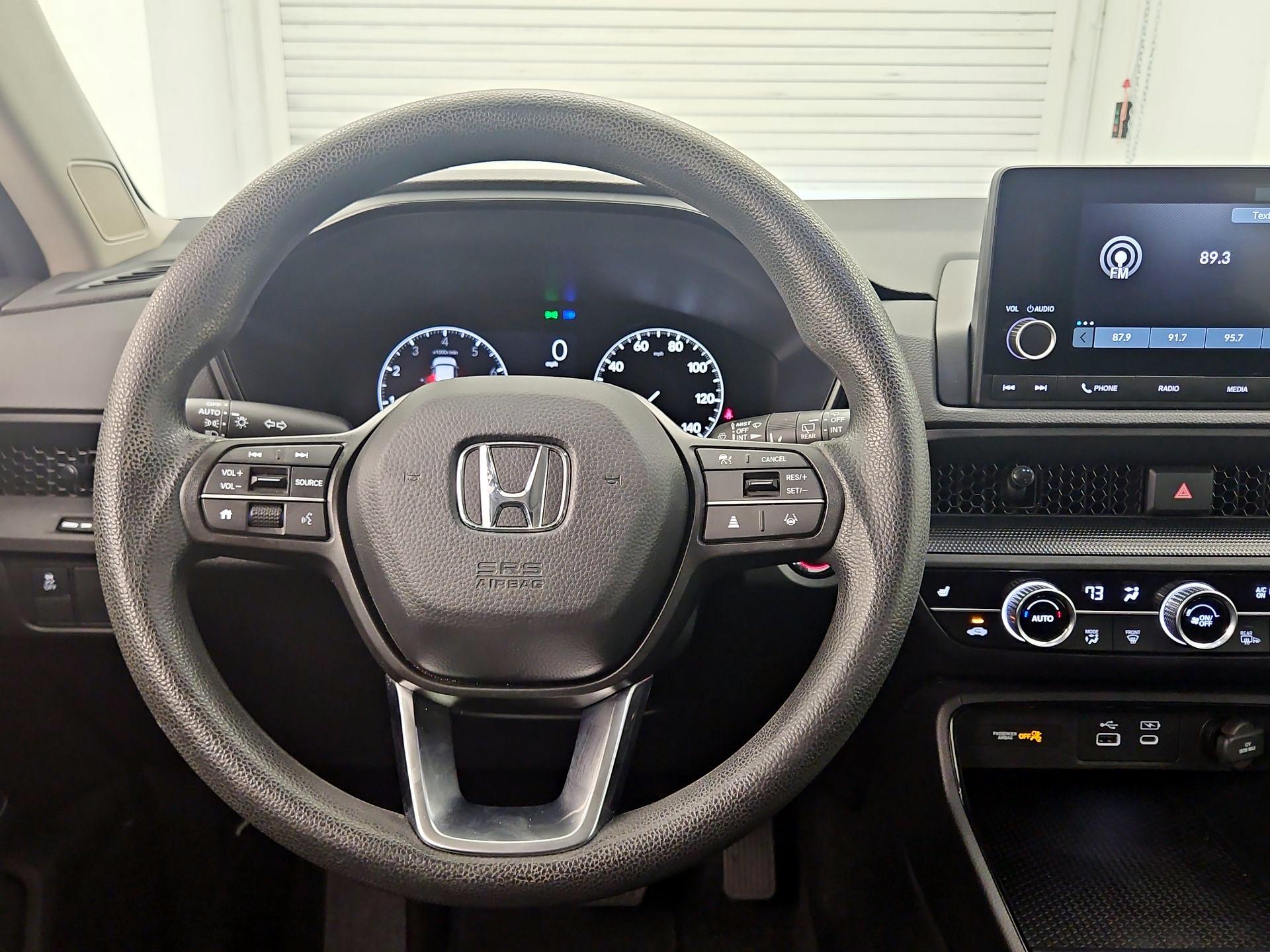 Thumbnail: 2023 Honda CR-V - 10