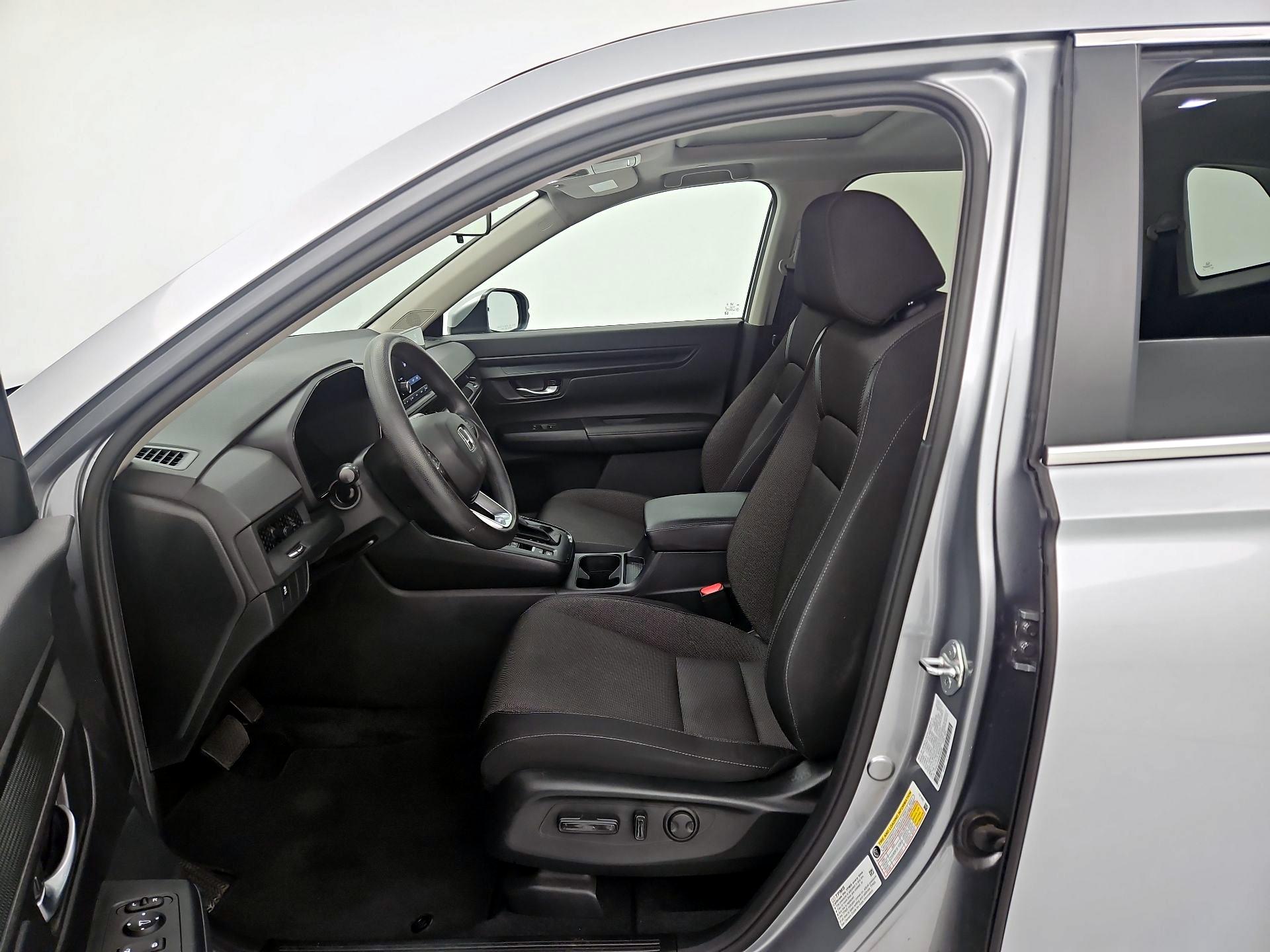 Thumbnail: 2023 Honda CR-V - 11