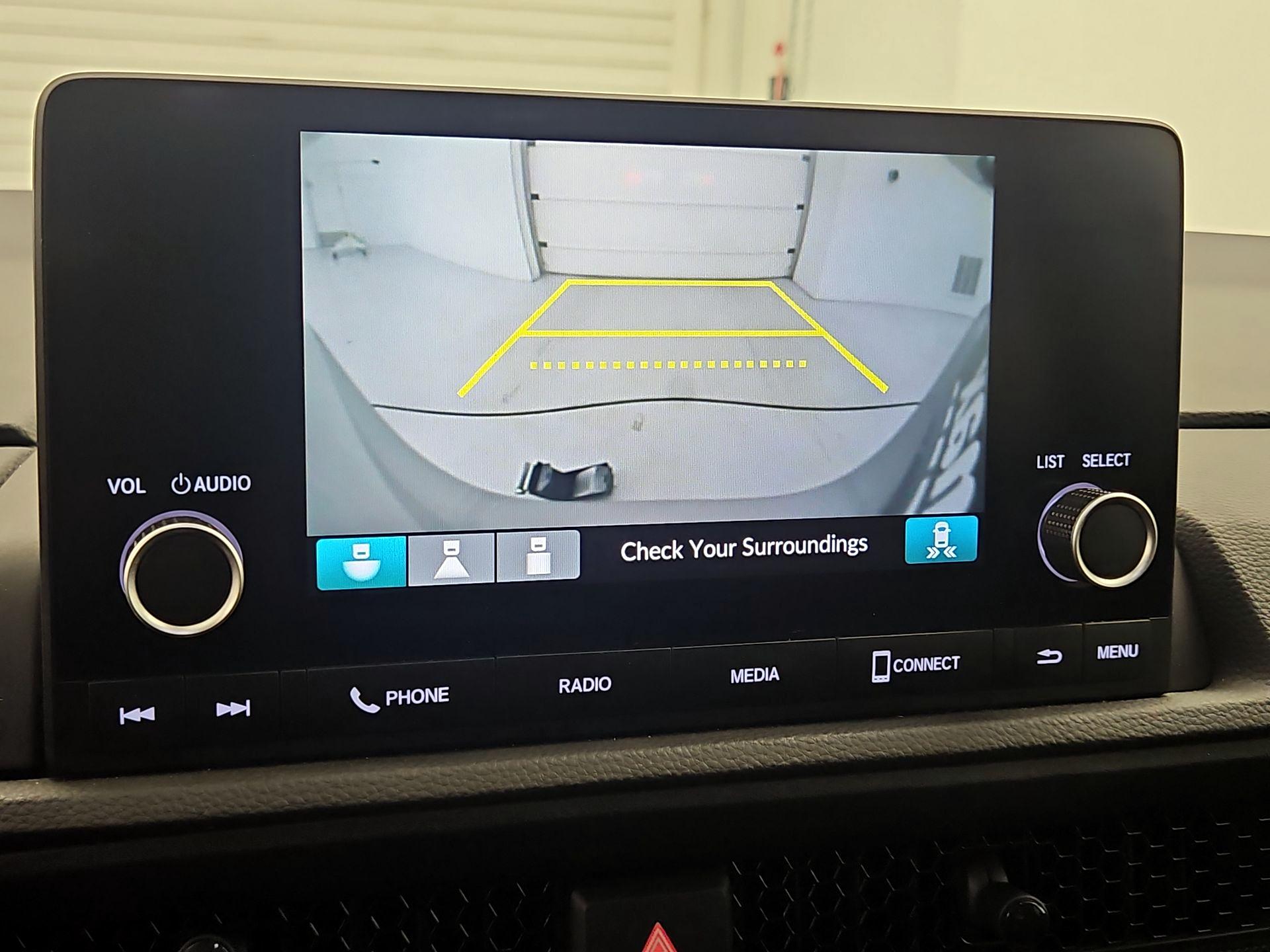 Thumbnail: 2023 Honda CR-V - 14