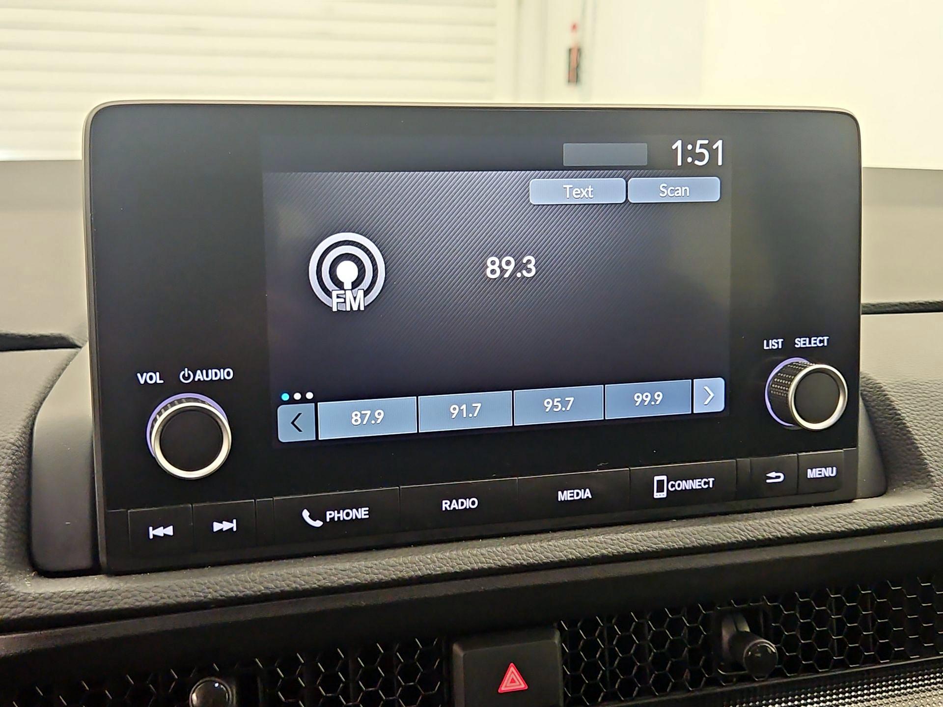 Thumbnail: 2023 Honda CR-V - 15