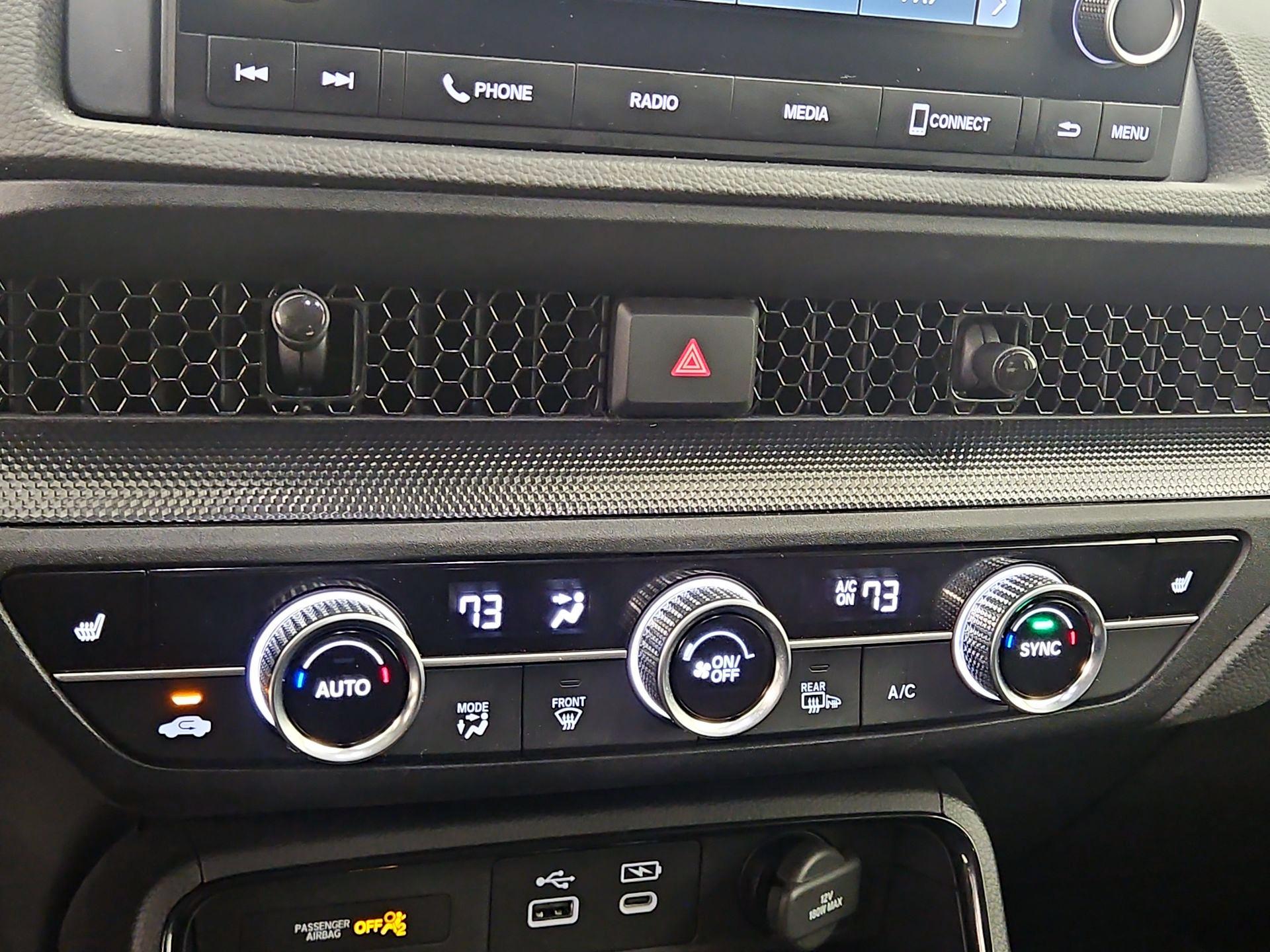 Thumbnail: 2023 Honda CR-V - 16