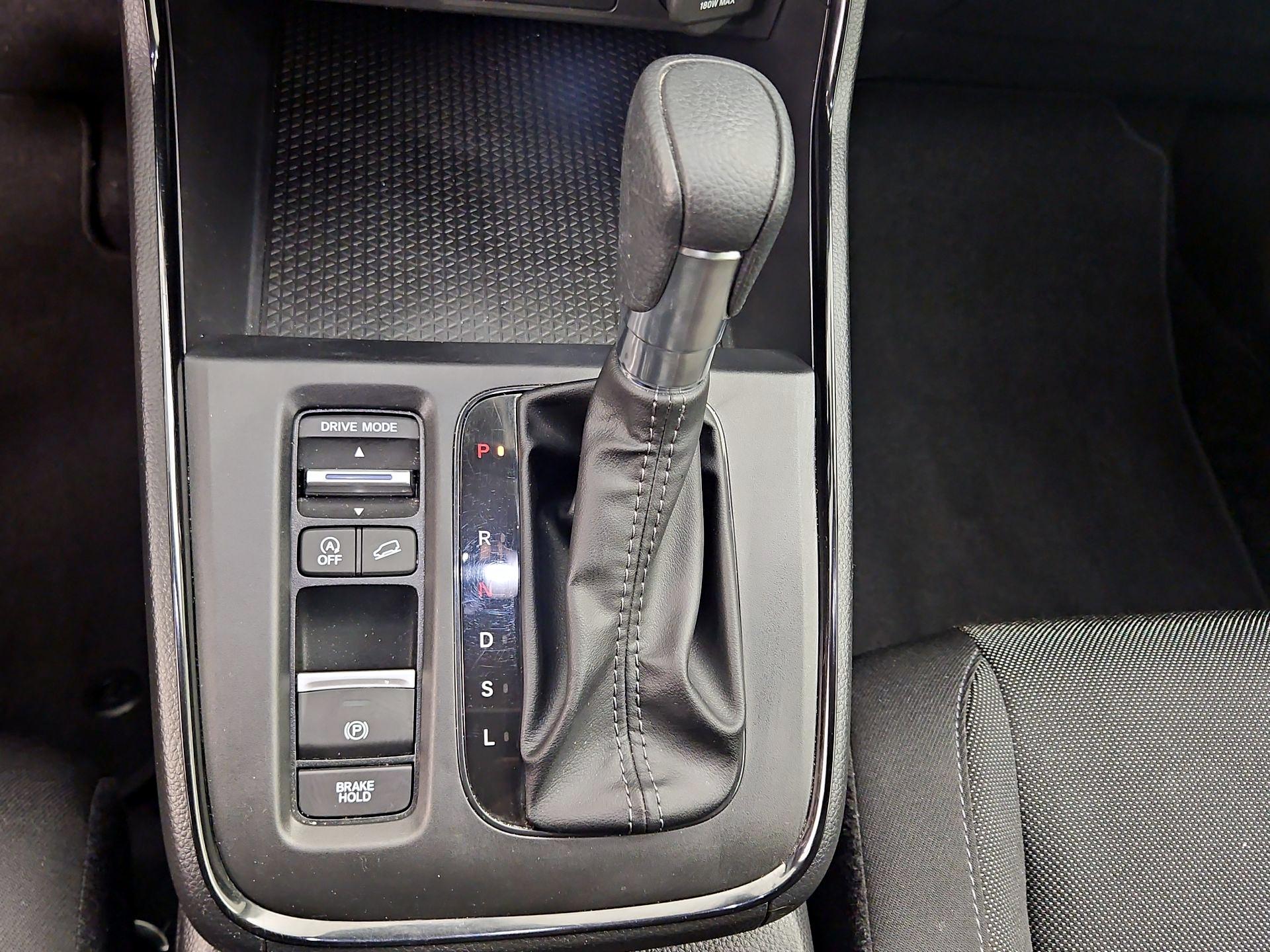 Thumbnail: 2023 Honda CR-V - 17