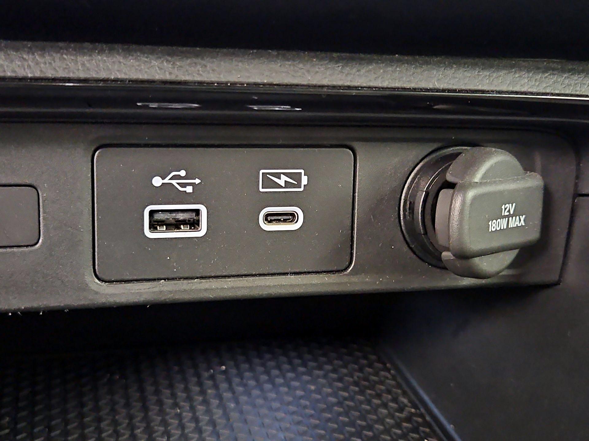 Thumbnail: 2023 Honda CR-V - 18