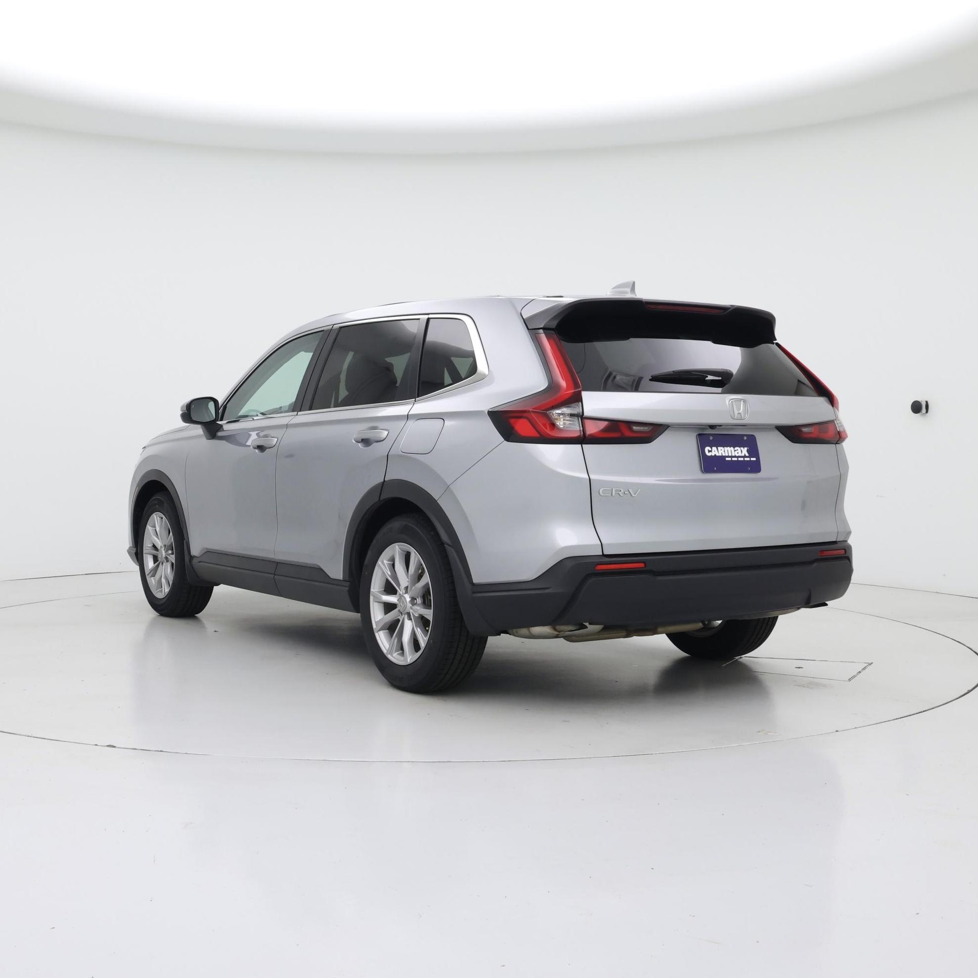 Thumbnail: 2023 Honda CR-V - 2