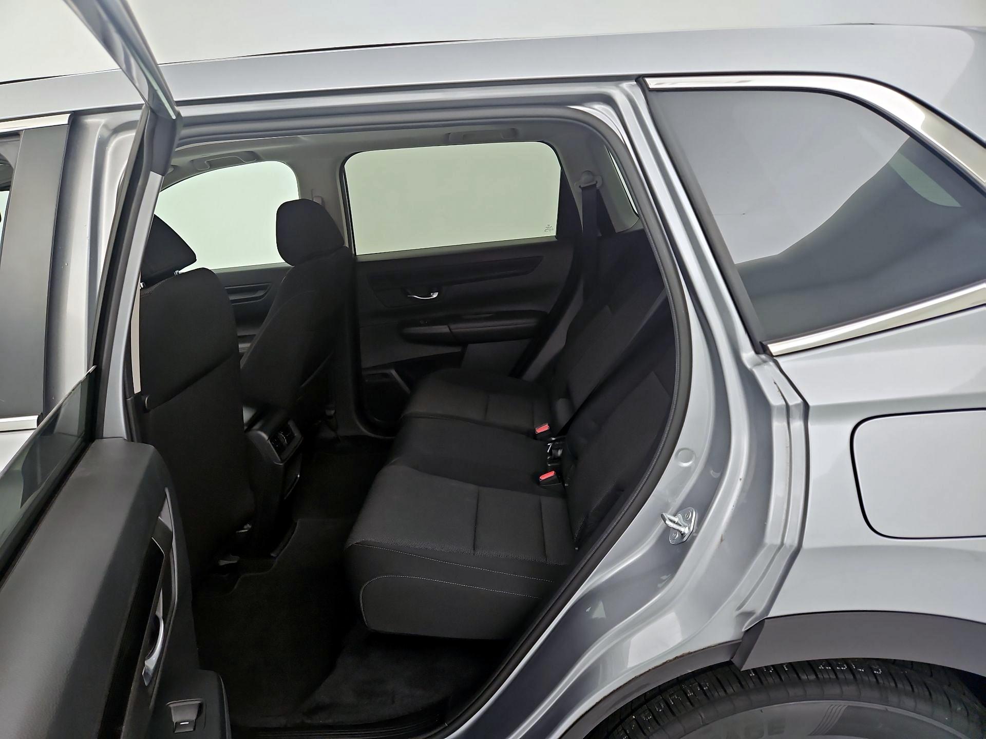 Thumbnail: 2023 Honda CR-V - 20