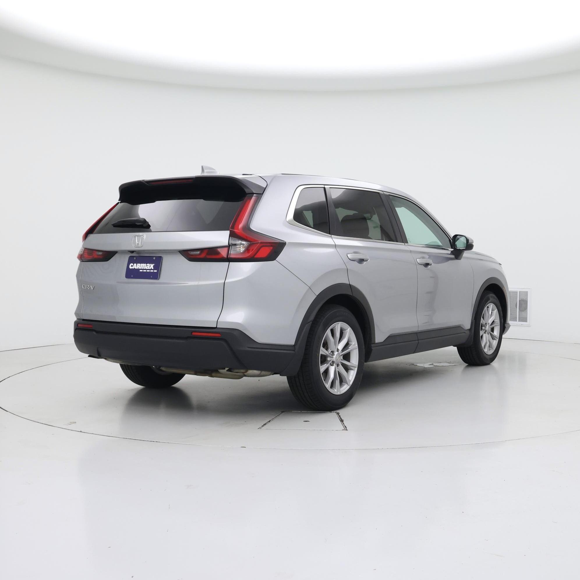 Thumbnail: 2023 Honda CR-V - 8