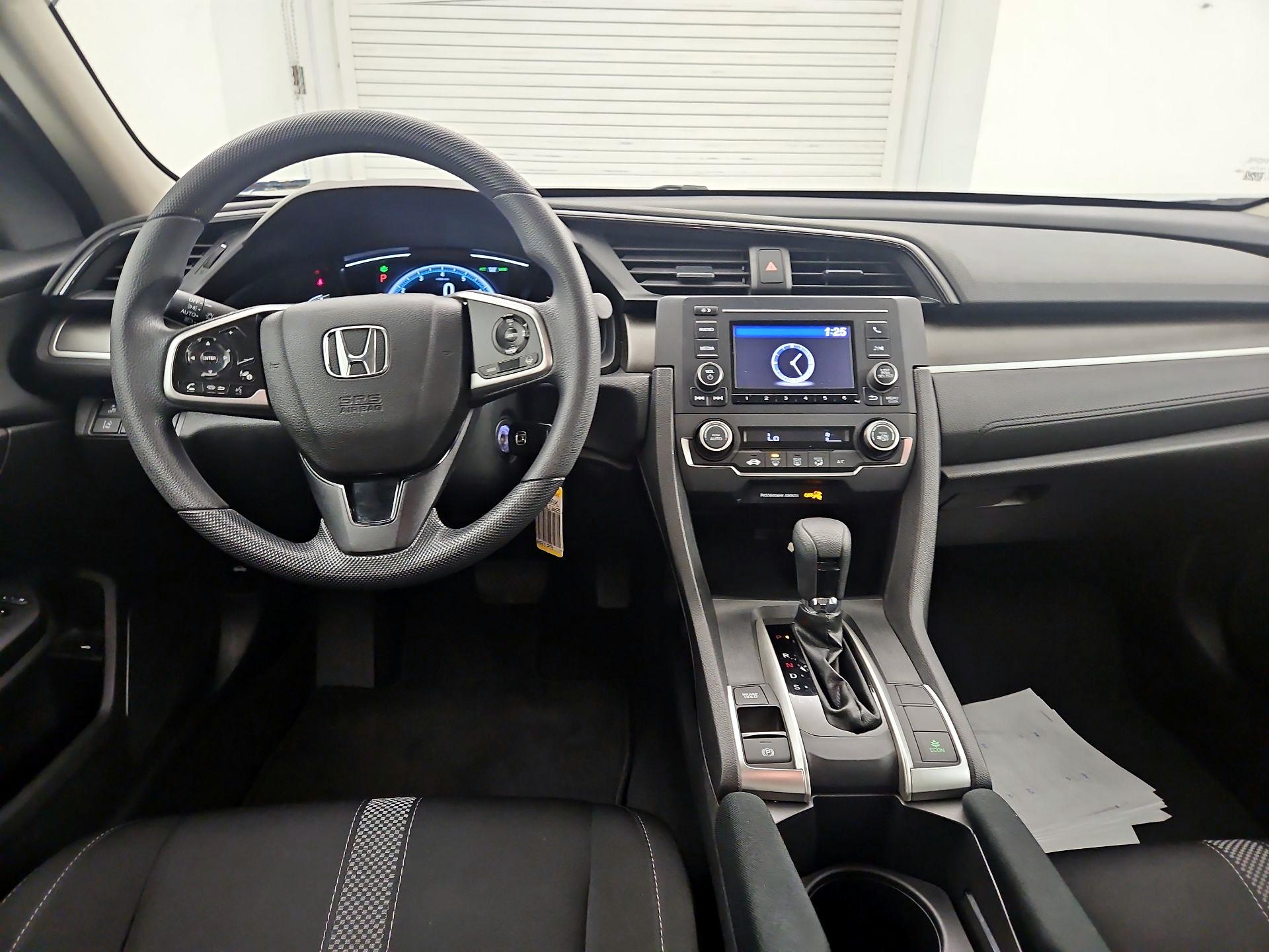 Thumbnail: 2020 Honda Civic - 9