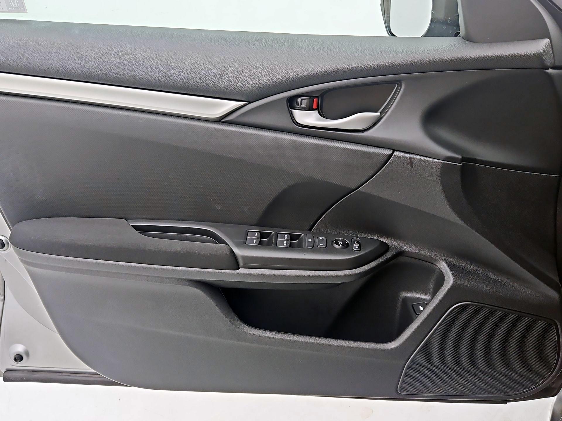 Thumbnail: 2020 Honda Civic - 12