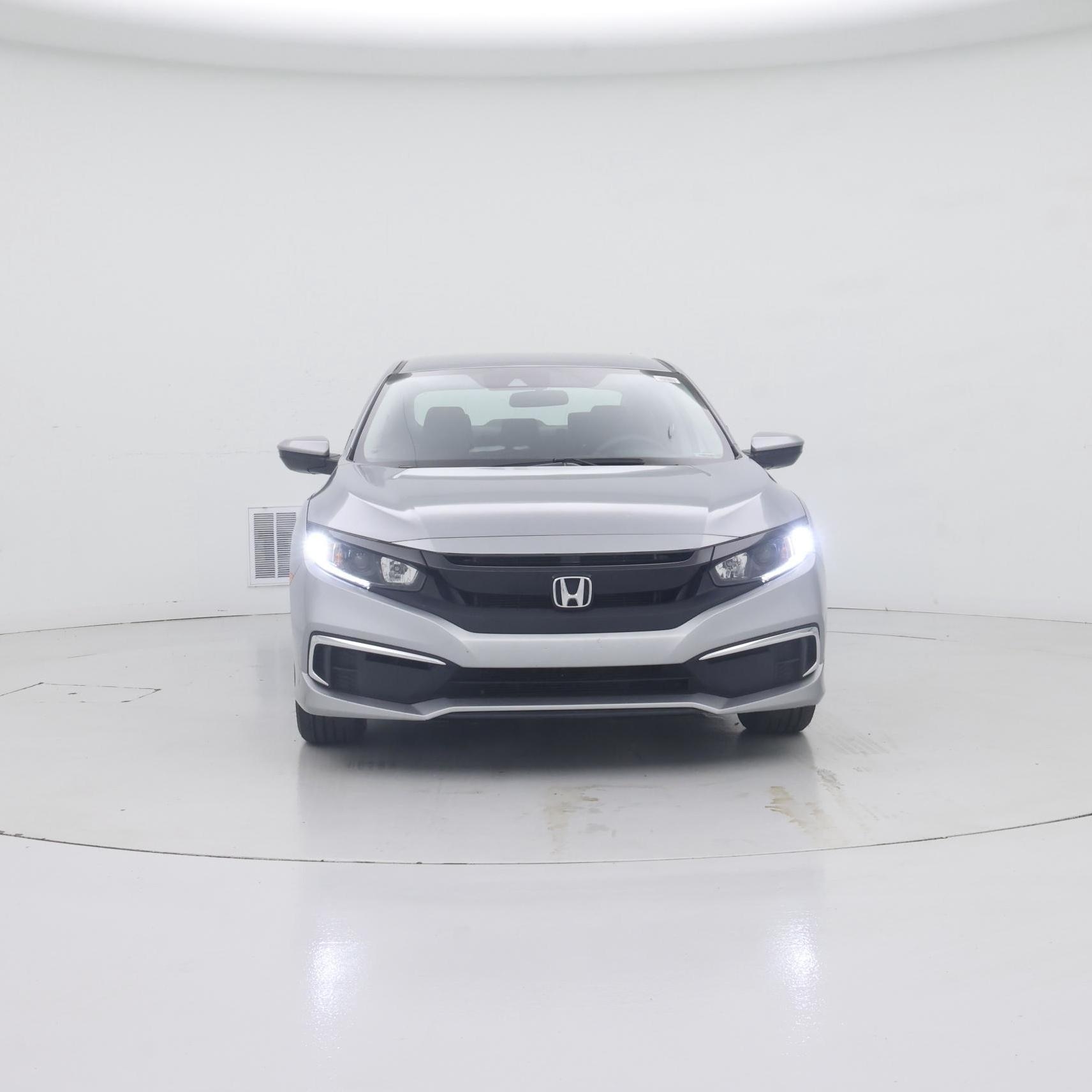 Thumbnail: 2020 Honda Civic - 5