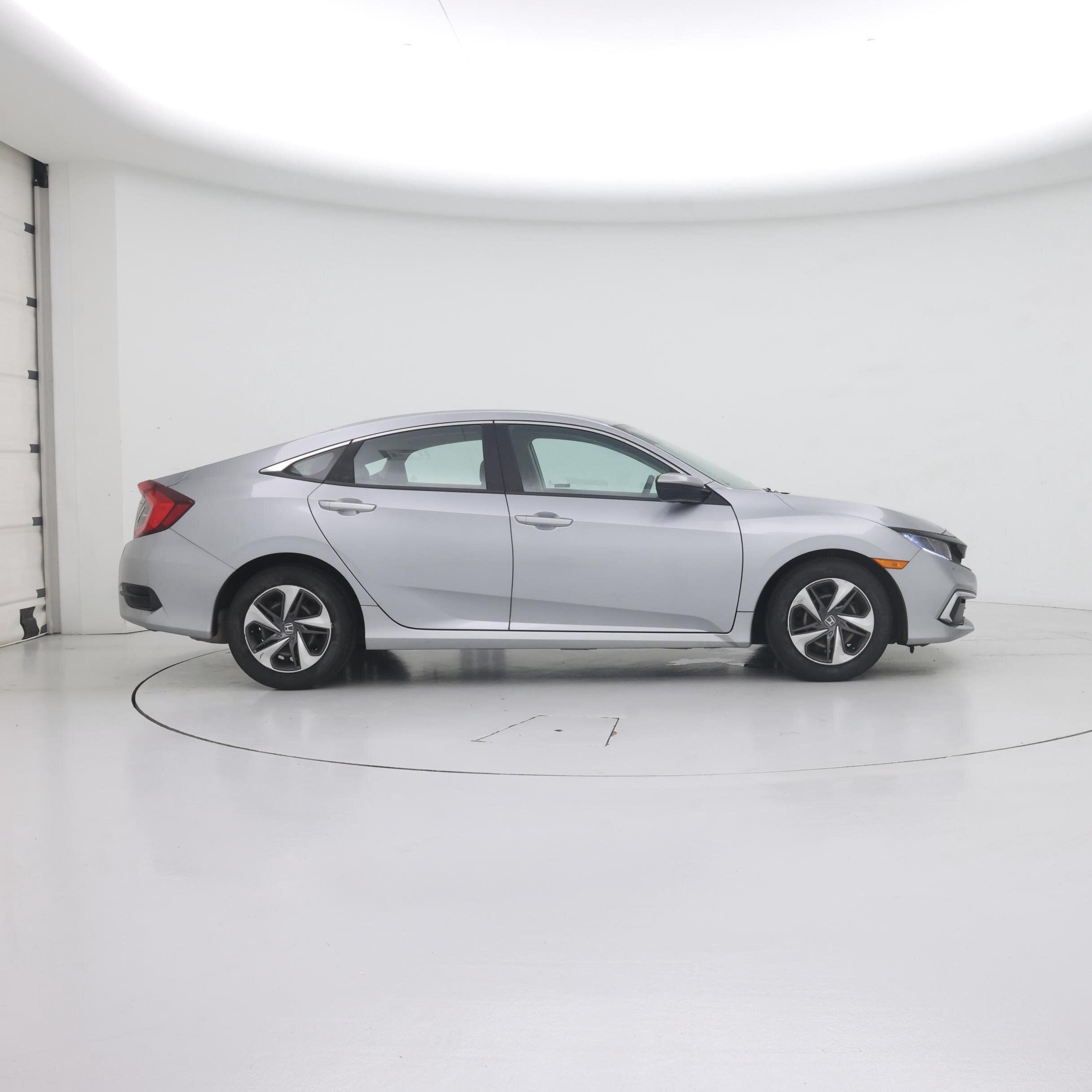 Thumbnail: 2020 Honda Civic - 7