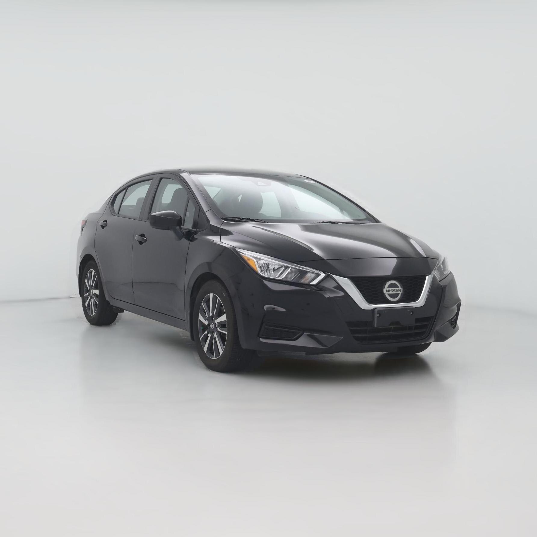 Thumbnail: 2022 Nissan Versa - 1
