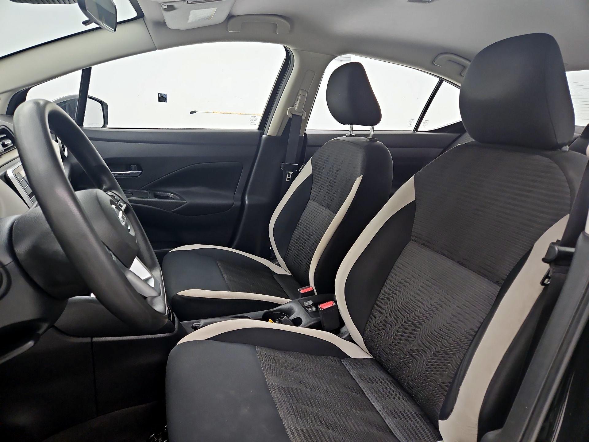 Thumbnail: 2022 Nissan Versa - 11