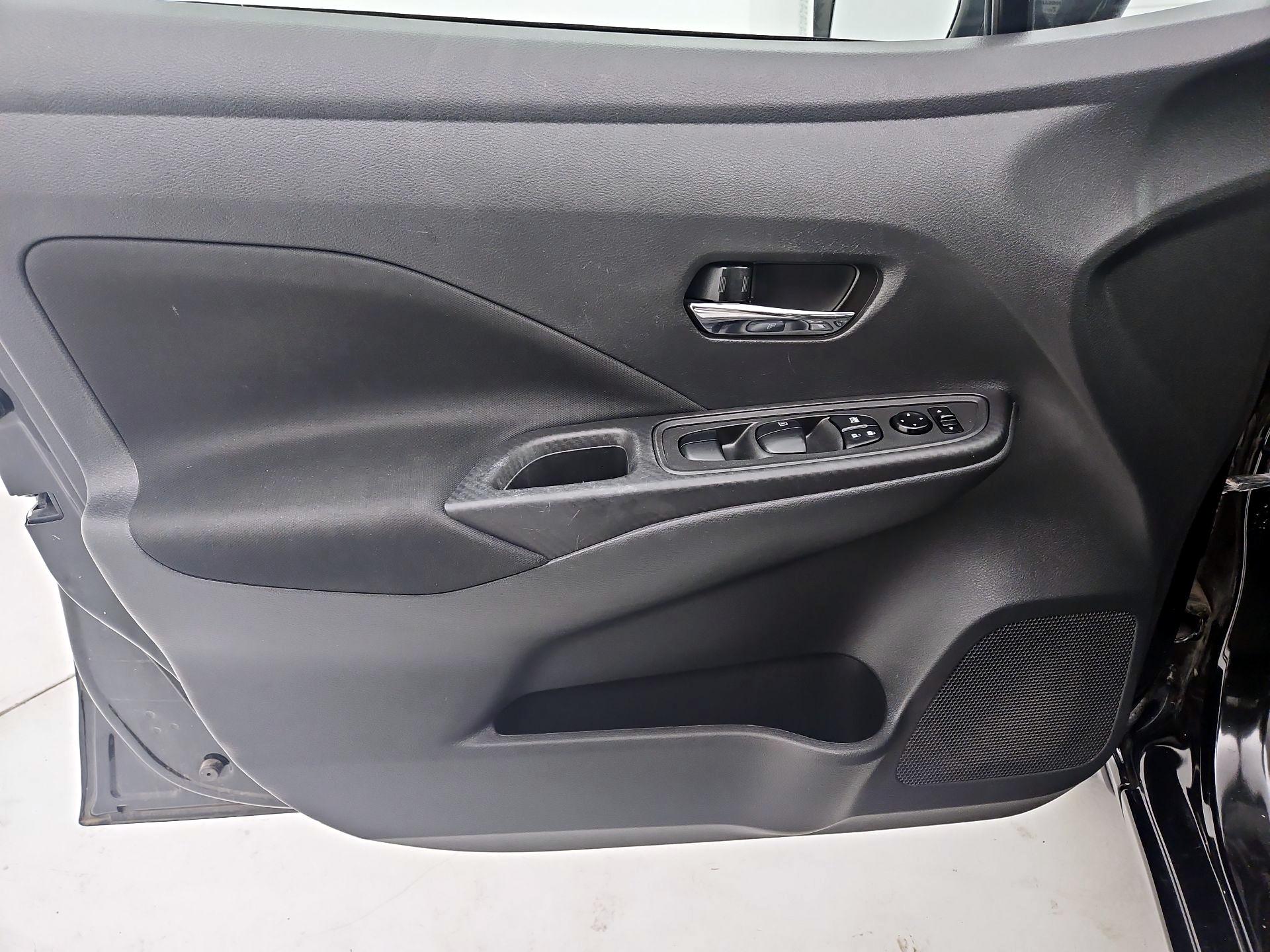 Thumbnail: 2022 Nissan Versa - 12