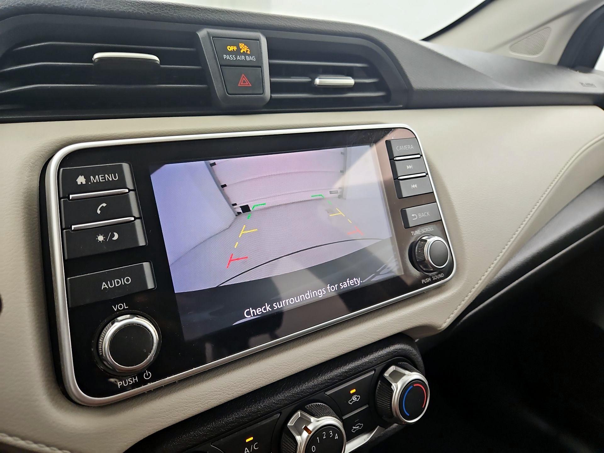 Thumbnail: 2022 Nissan Versa - 14