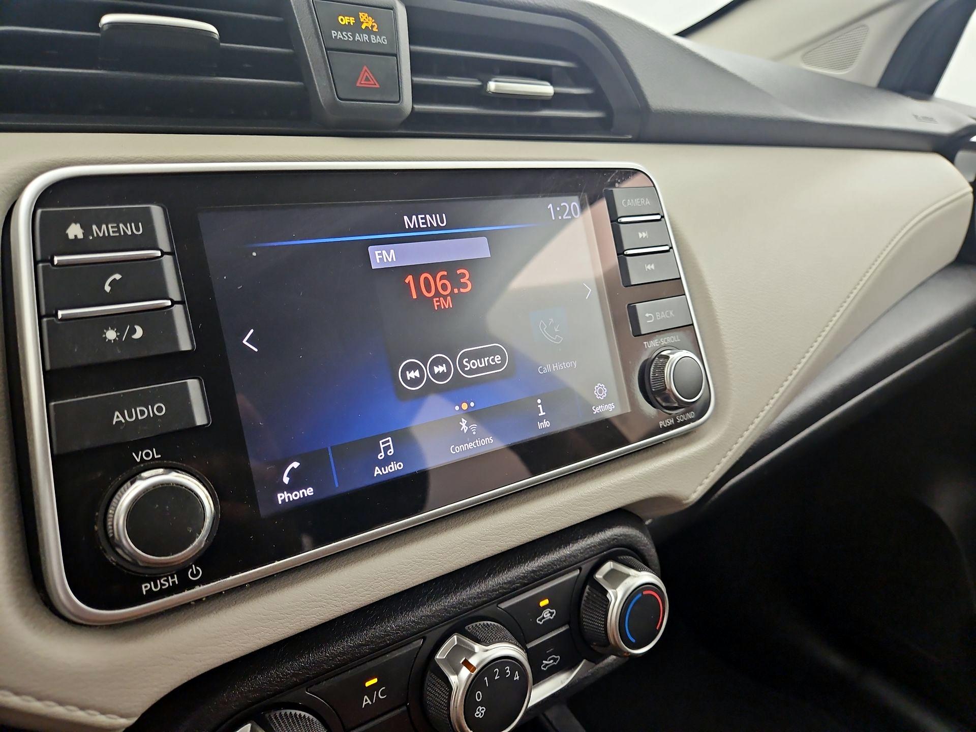 Thumbnail: 2022 Nissan Versa - 15