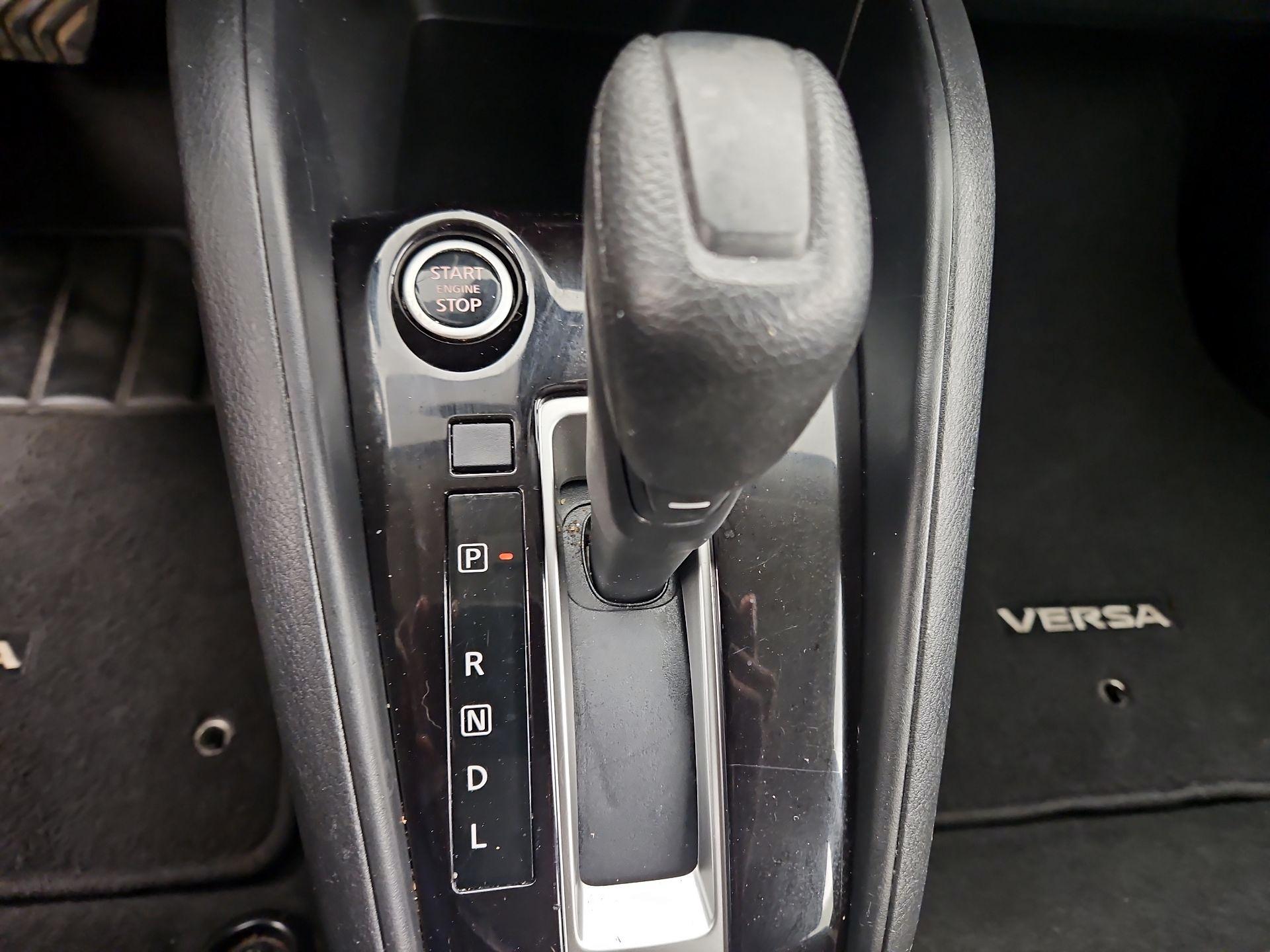 Thumbnail: 2022 Nissan Versa - 17