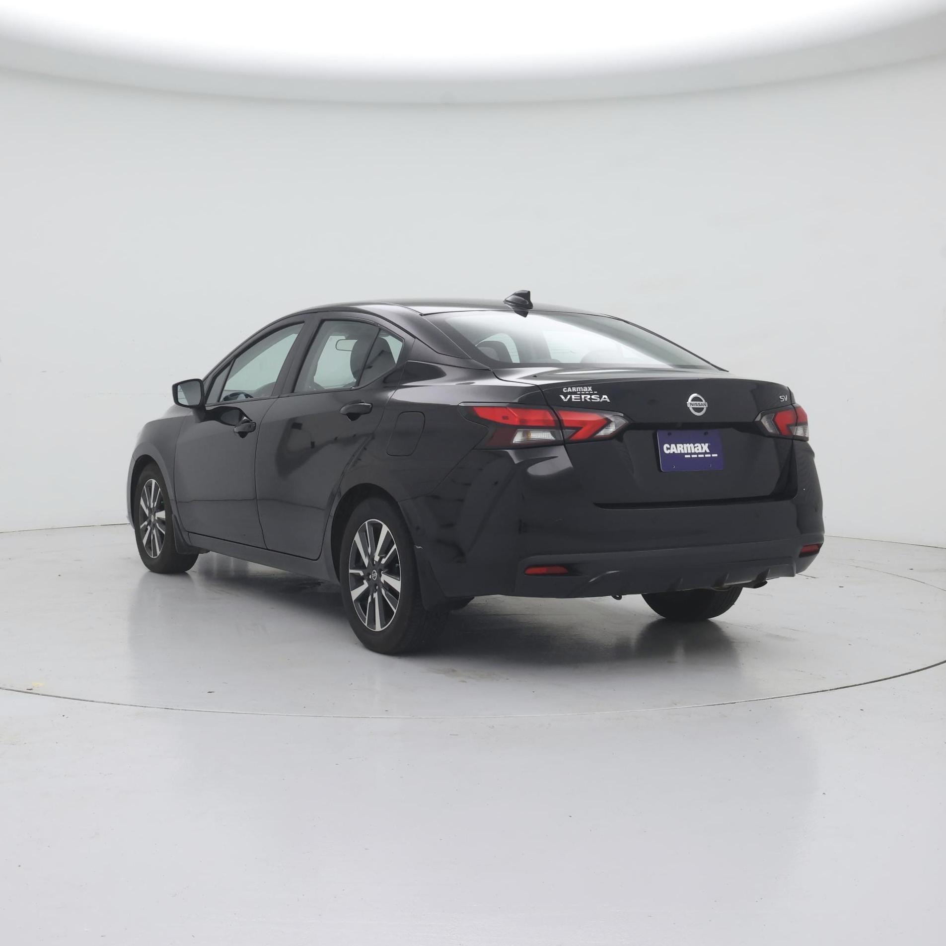 Thumbnail: 2022 Nissan Versa - 2
