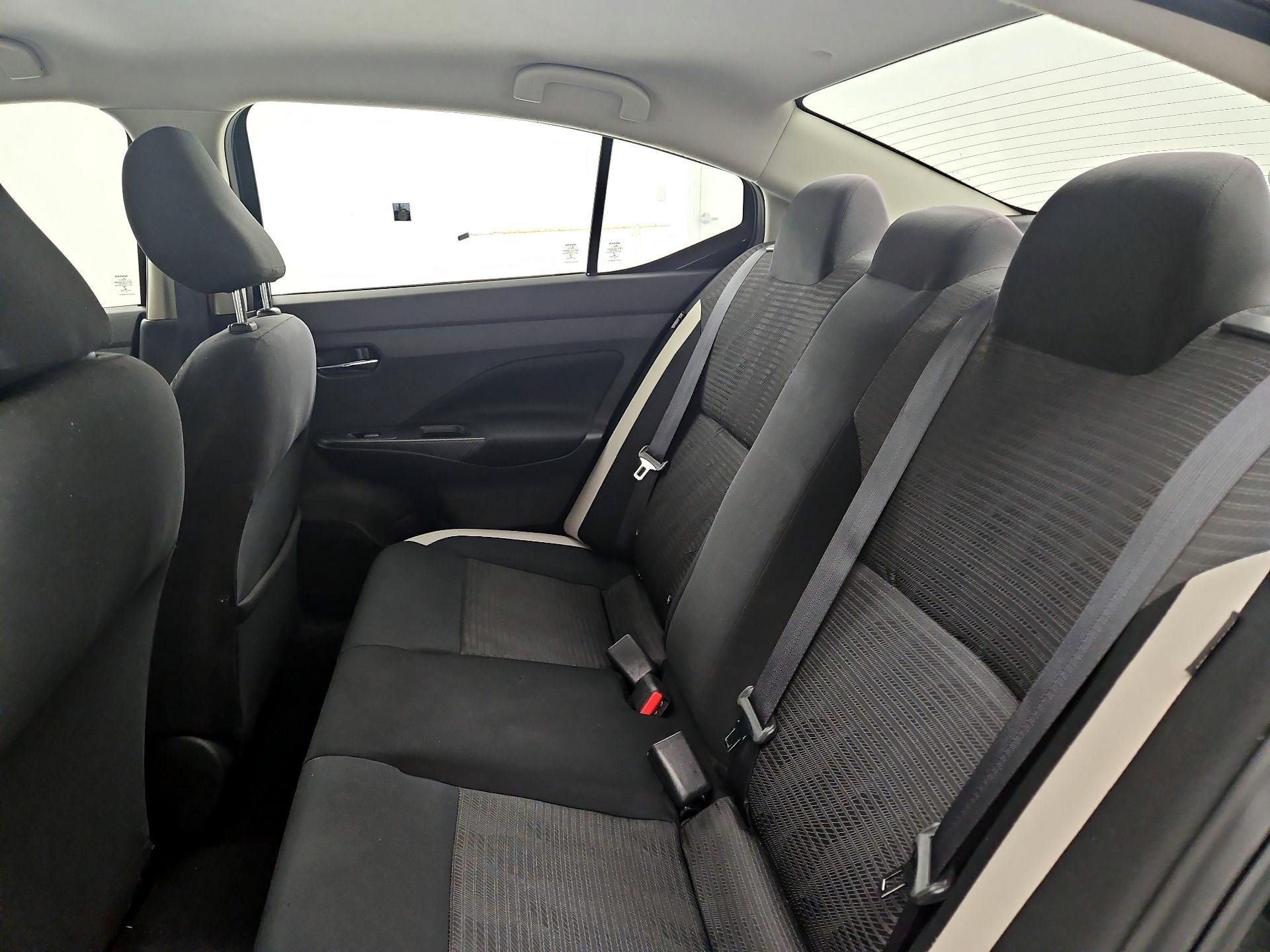 Thumbnail: 2022 Nissan Versa - 19