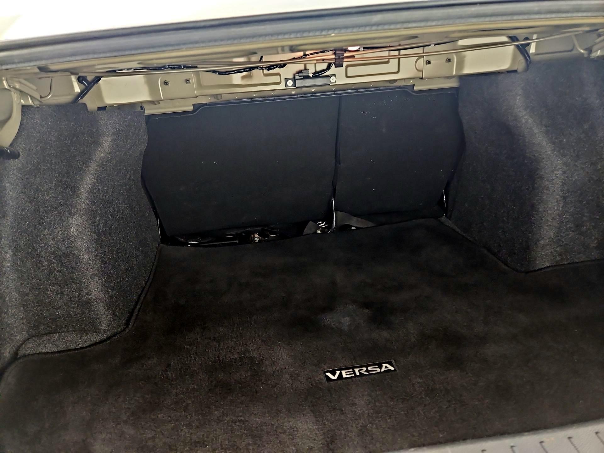 Thumbnail: 2022 Nissan Versa - 20