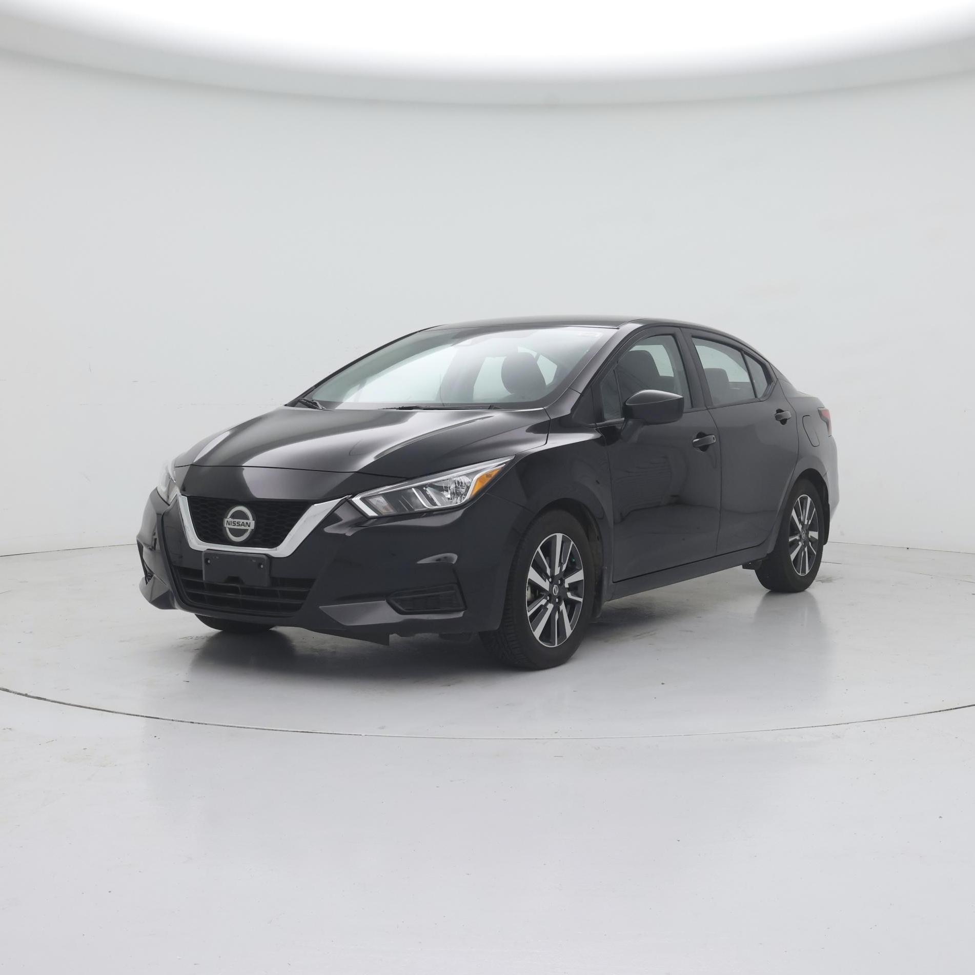 Thumbnail: 2022 Nissan Versa - 4
