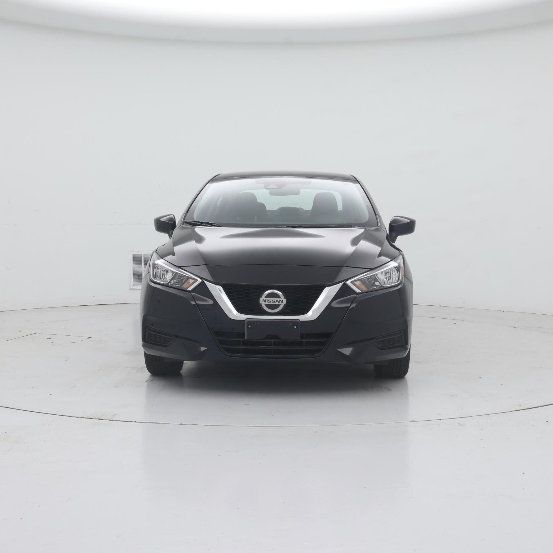Thumbnail: 2022 Nissan Versa - 5